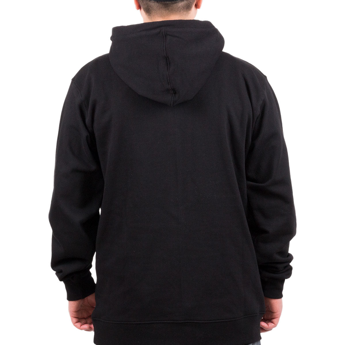 Wu Wear - Wu ODB Hoodie - Wu-Tang Clan