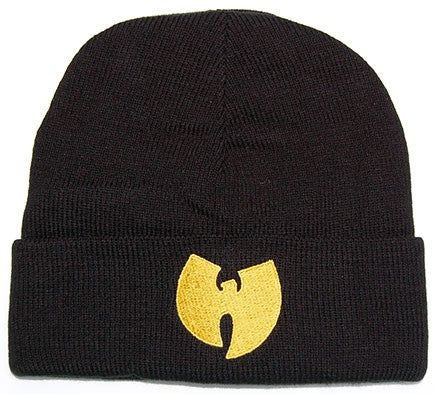 Wu Wear - Wu Beanie - Wu-Tang Clan