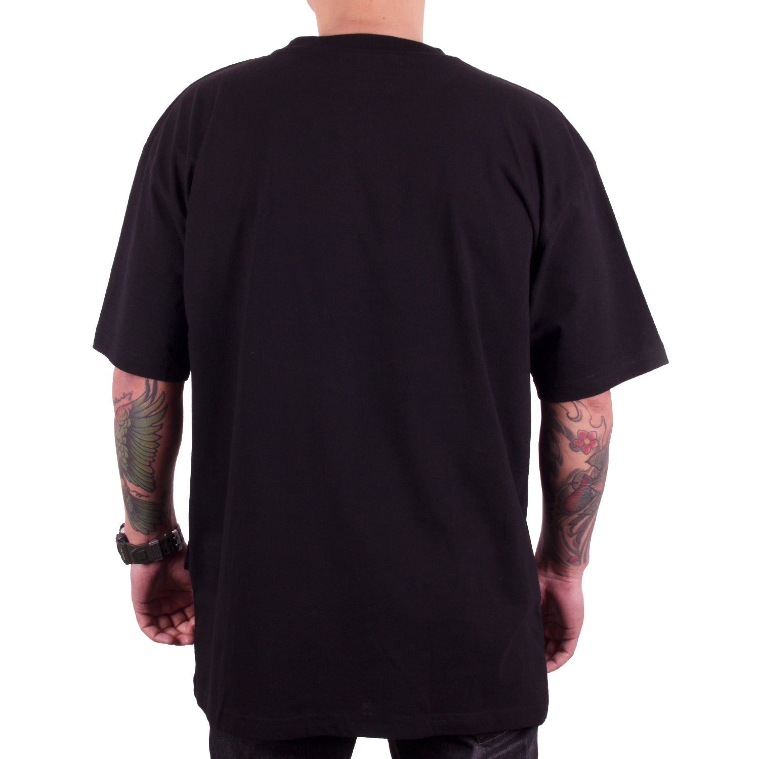 Wu Wear - Logo T-Shirt - Wu-Tang Clan