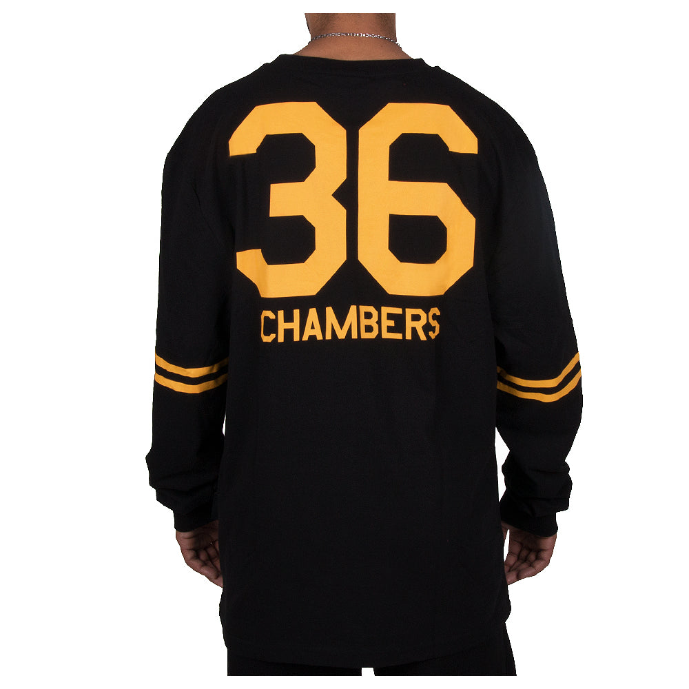 Wu Wear - Wu 36 Longsleeve - Wu-Tang Clan