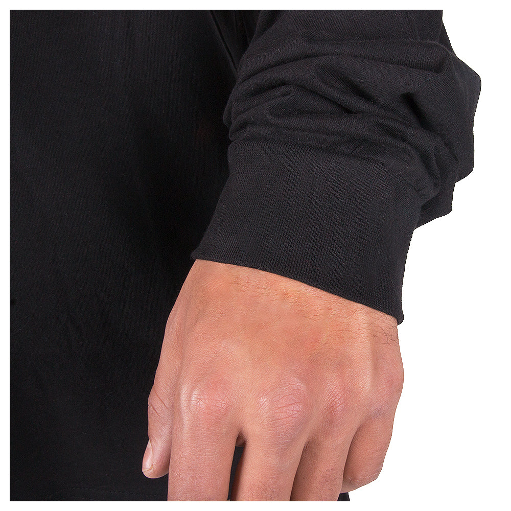 Wu Wear - Wu 36 Longsleeve - Wu-Tang Clan