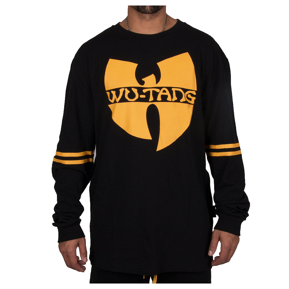 Wu Wear - Wu 36 Longsleeve - Wu-Tang Clan