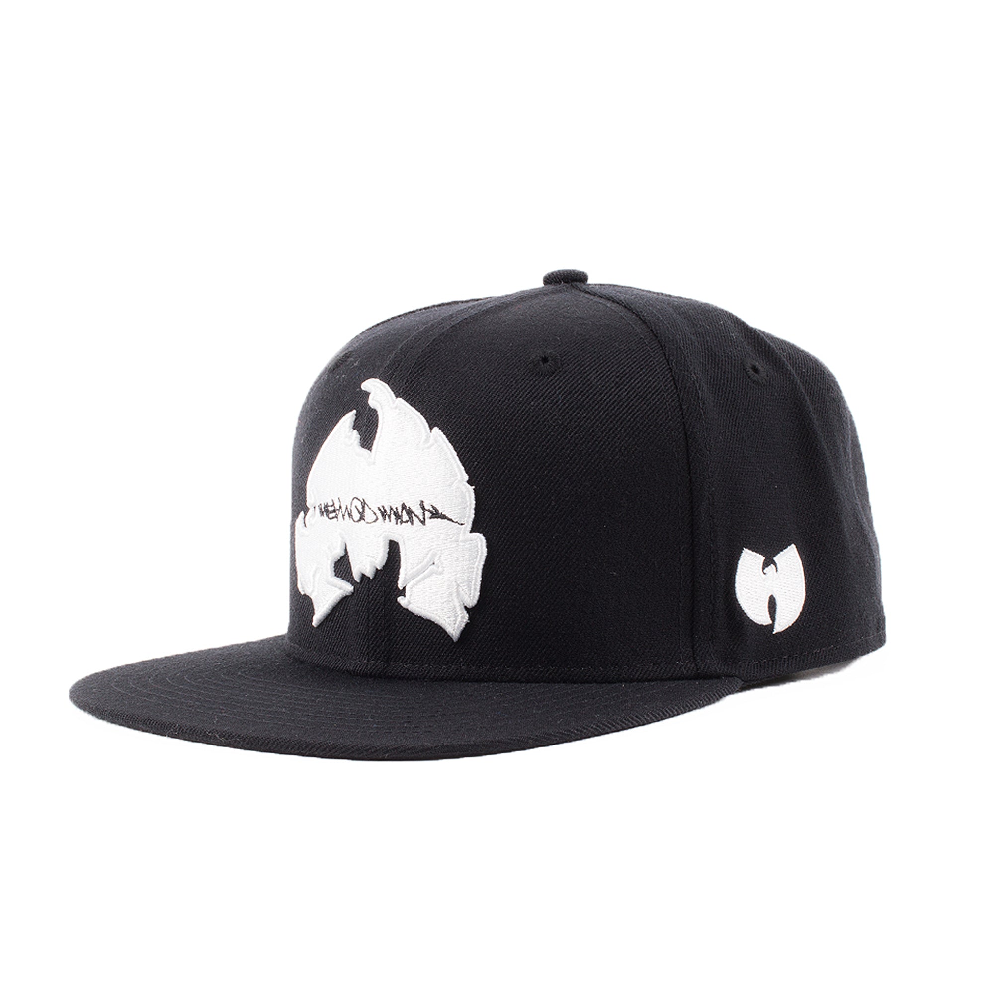 Wu Wear - Method Man Snapback Cap - Wu-Tang Clan