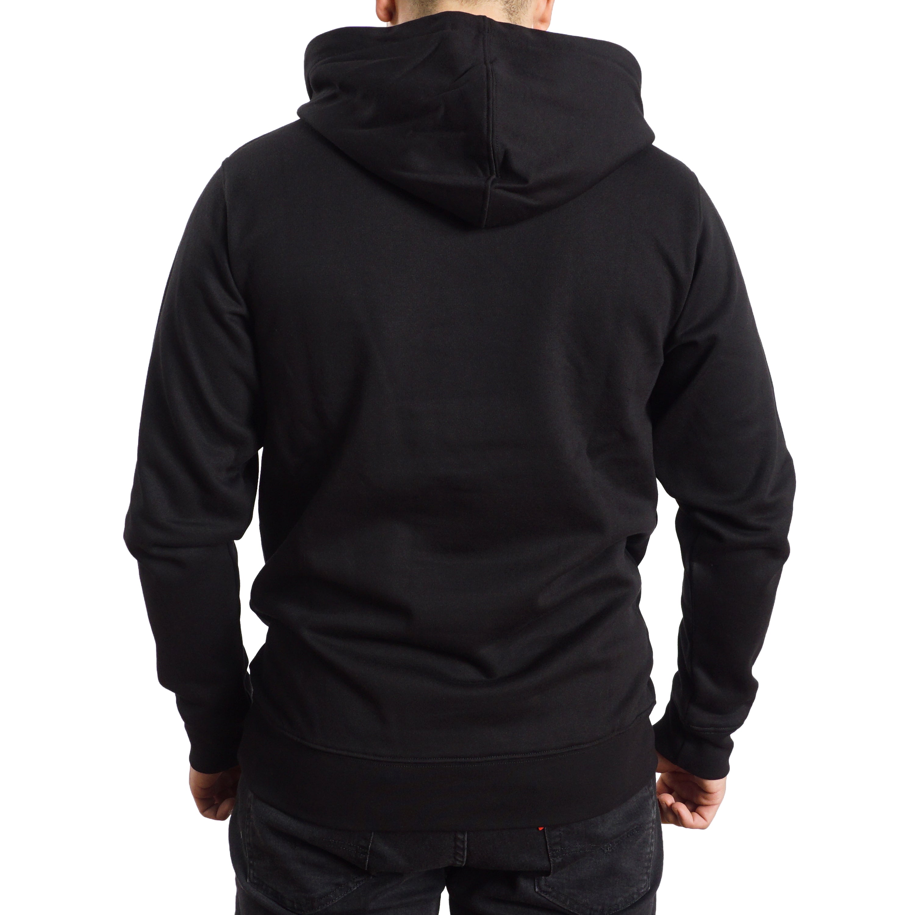 Wu Wear - Wu Tang Clan Hoodie