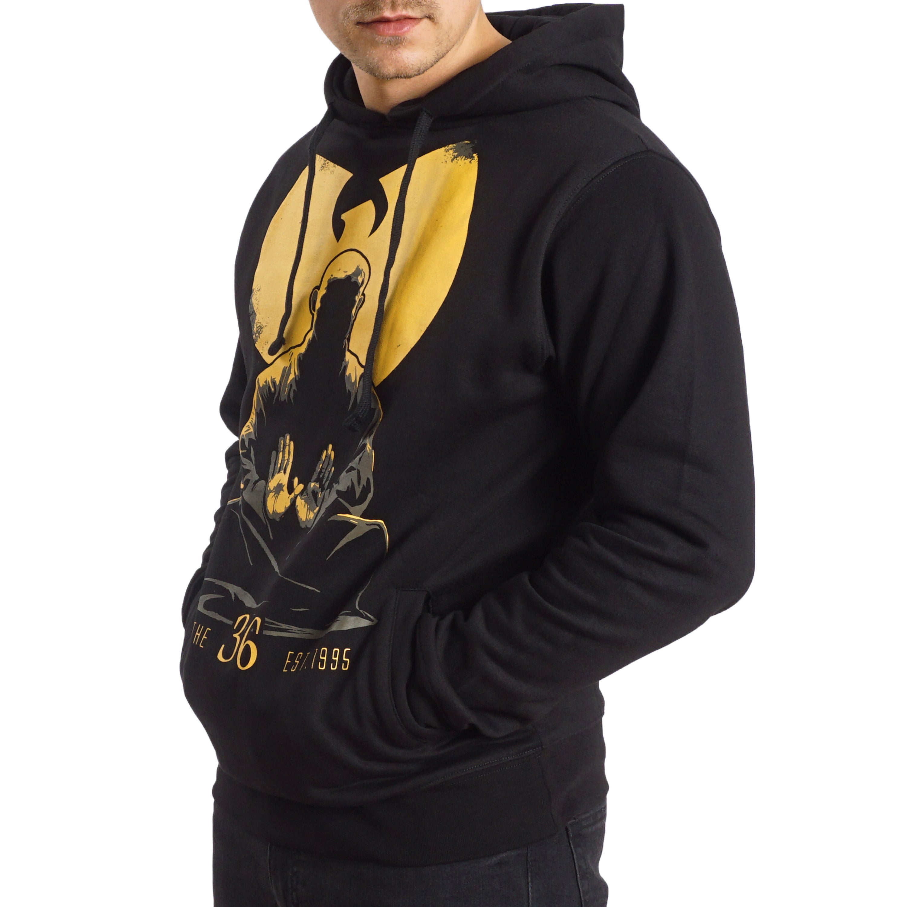 Wu Wear - Wu Tang Clan Hoodie