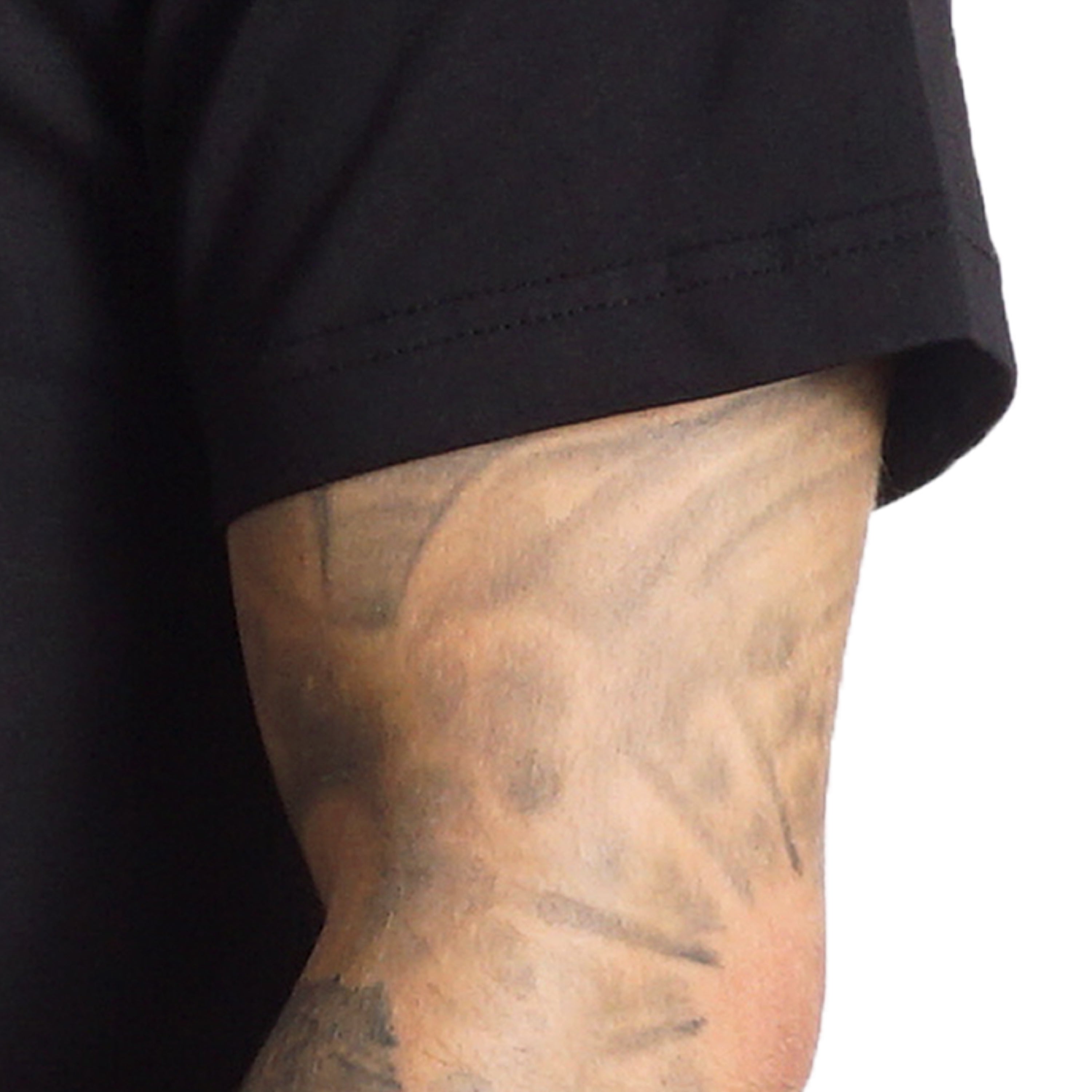 Wu Wear - WUSA T-Shirt - Wu-Tang Clan