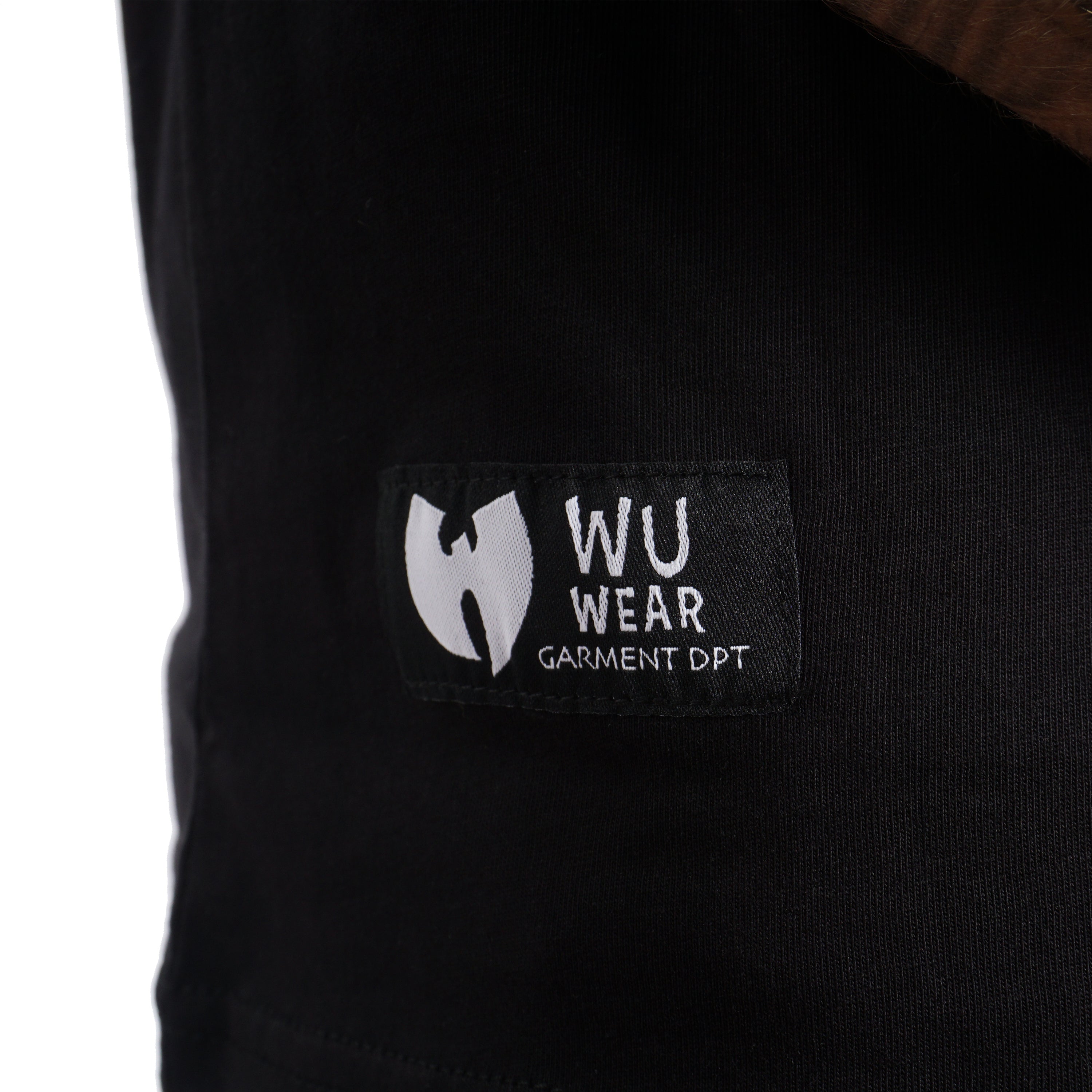 Wu Wear - WUSA T-Shirt - Wu-Tang Clan
