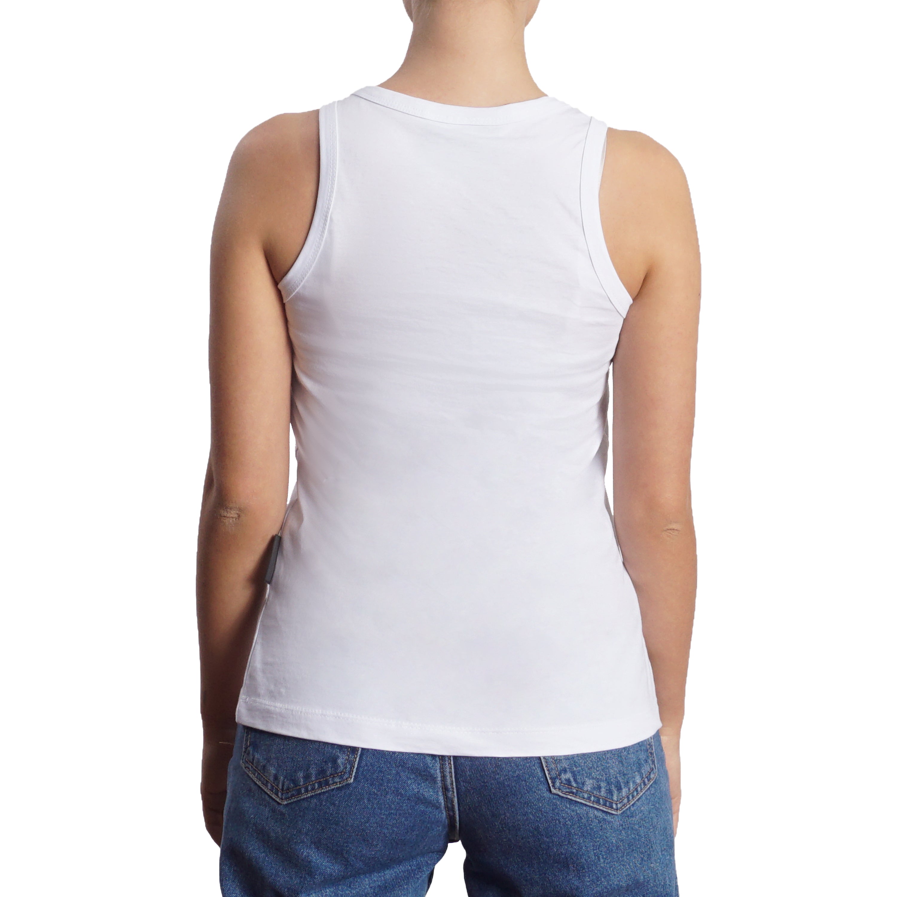 Wu Wear - Damen Globe Tank Top - Wu-Tang Clan