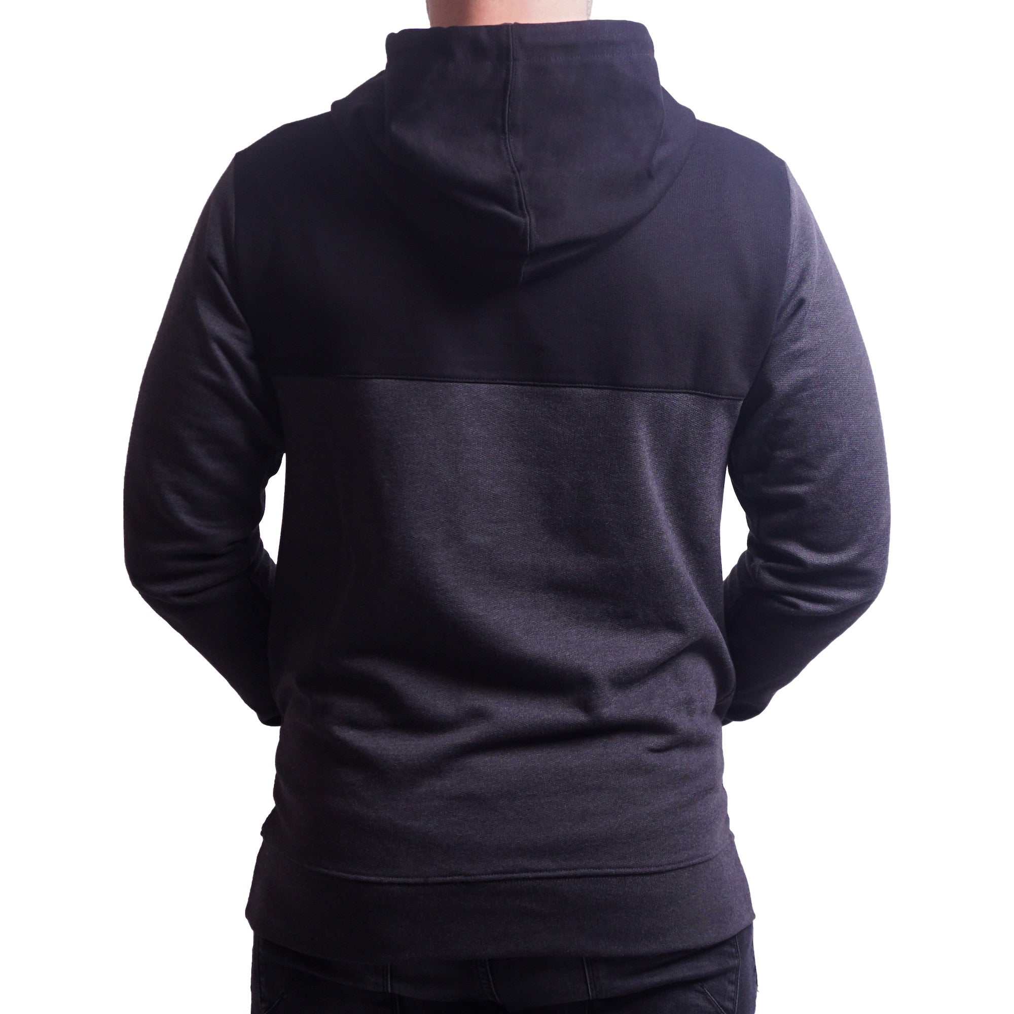 Wu Wear - Wu Triumph Hoodie - Wu Tang Clan