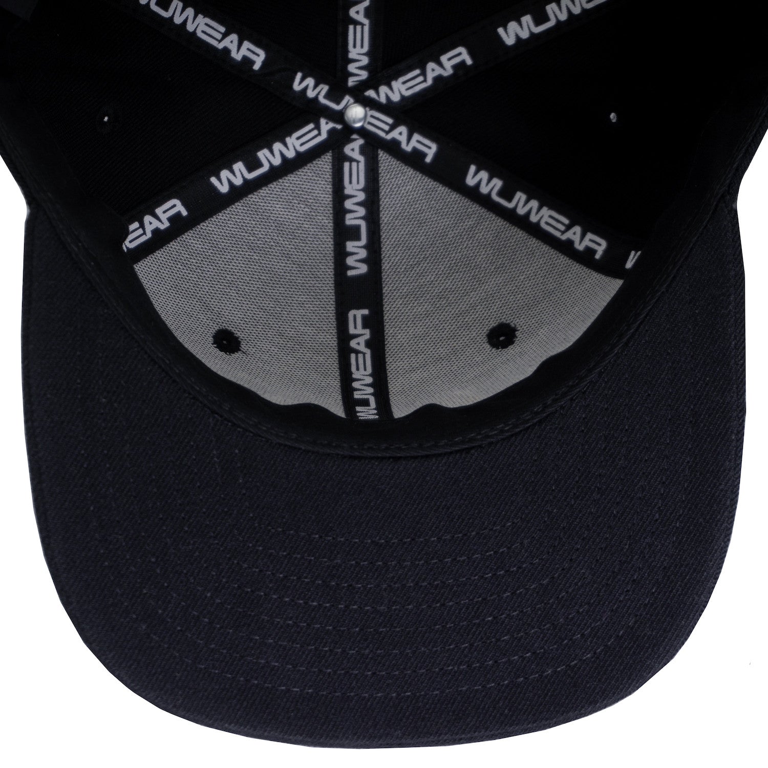 WU-WEAR - Snapback Cap - Wu-Tang Clan