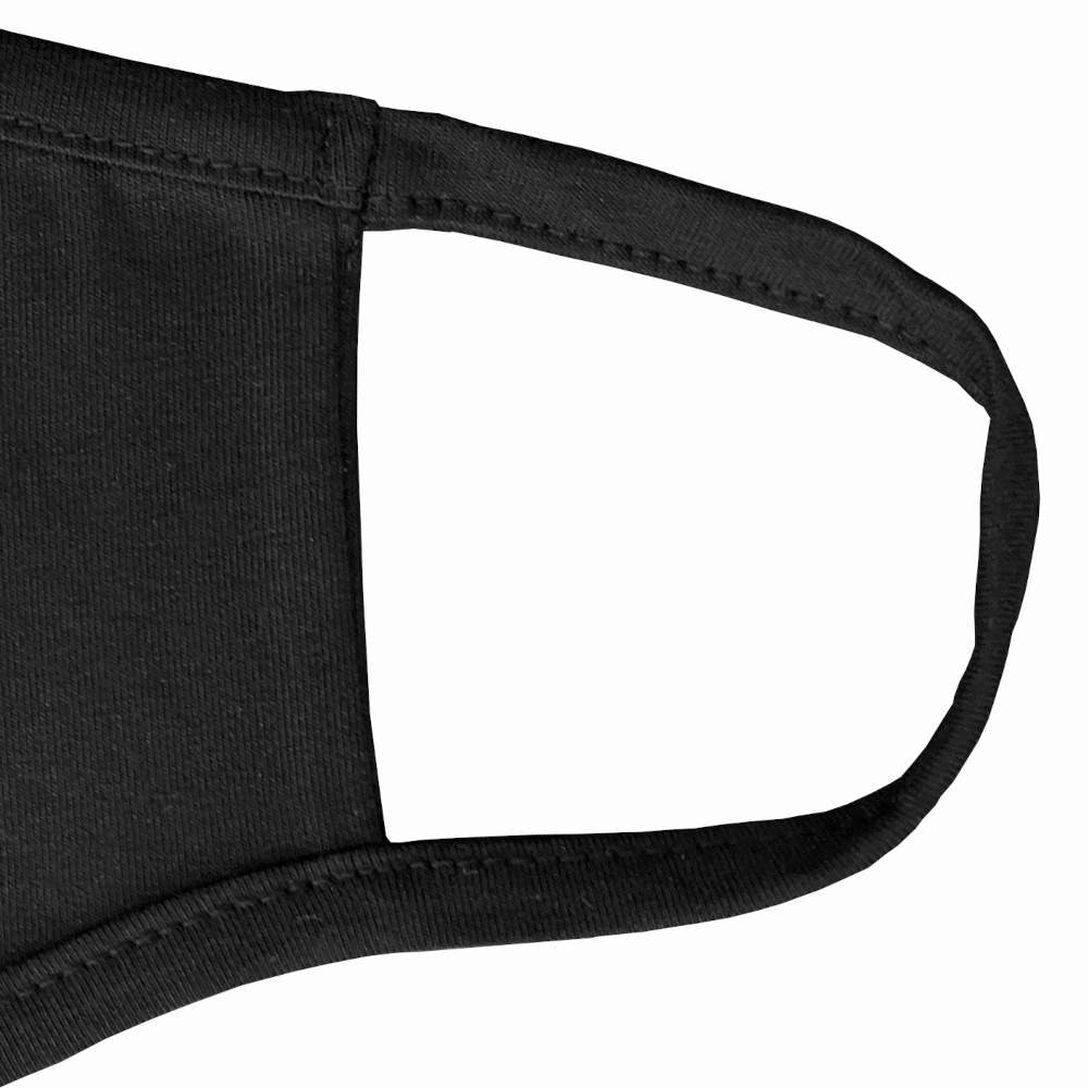 Wu Wear - Mundschutz Globe Gesichtsmaske - Wu Tang Clan