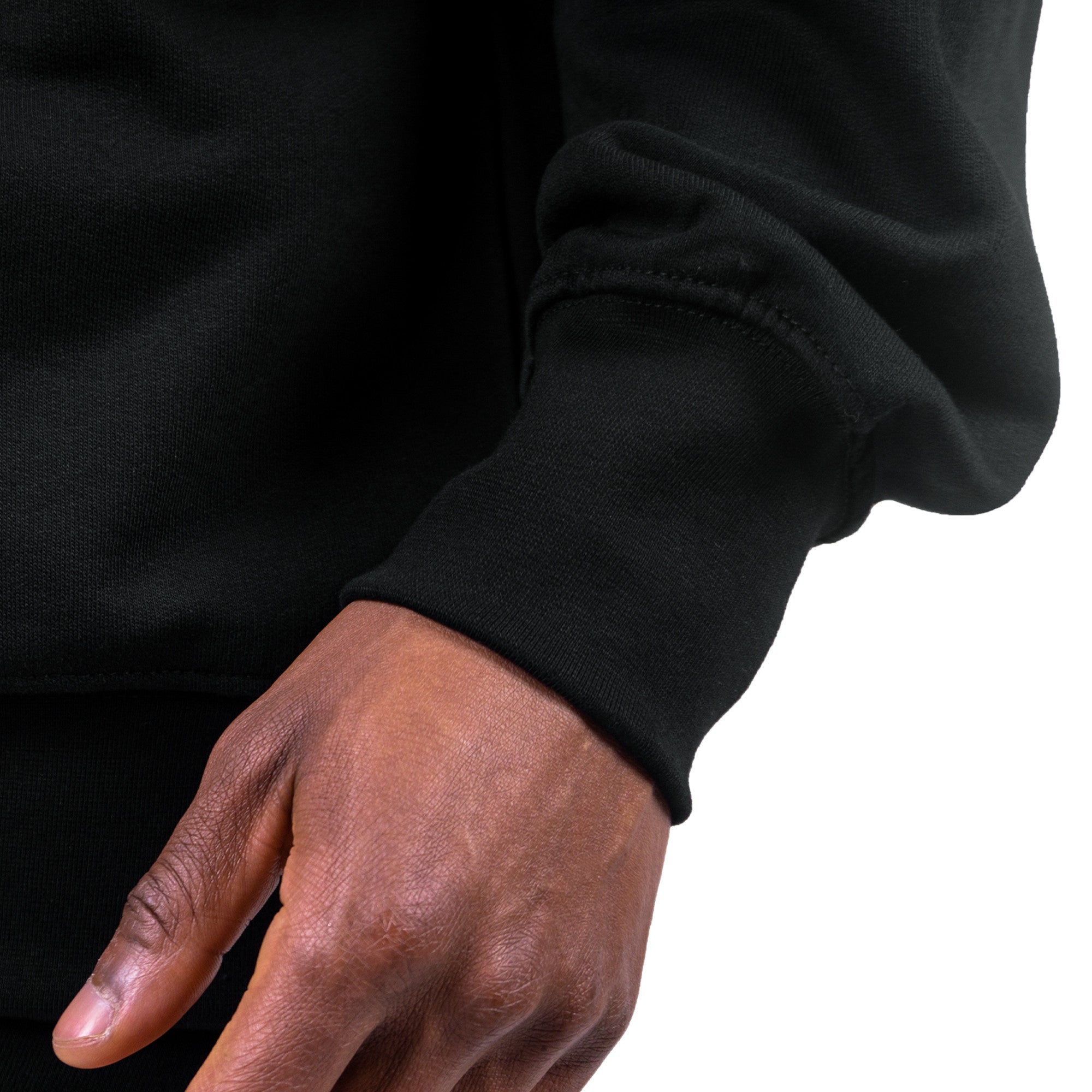 Wu Wear - Monk Sweatshirt - Wu-Tang Clan