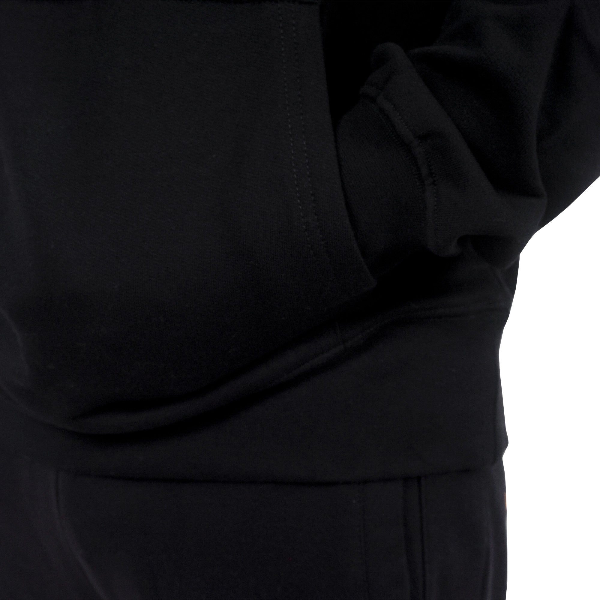 Wu Wear - Halfsymbol City Hoodie - Wu Tang Clan