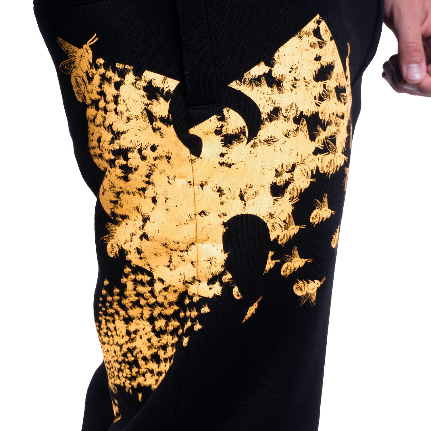 Wu Wear - Swarm Sweatpant - Wu-Tang Clan