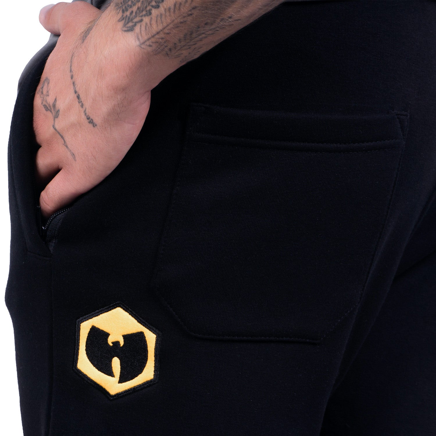 Wu Wear - Swarm Sweatpant - Wu-Tang Clan