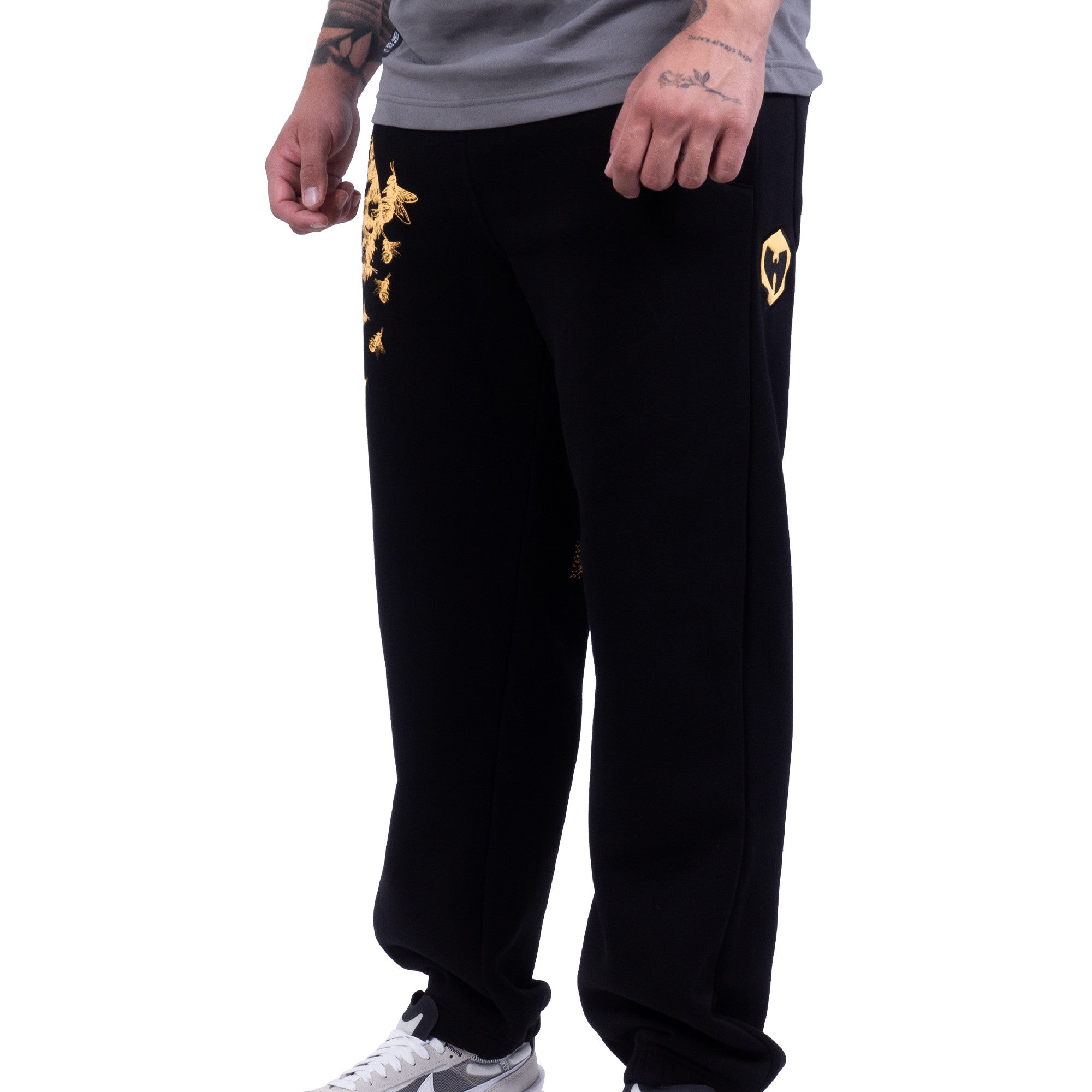 Wu Wear - Swarm Sweatpant - Wu-Tang Clan