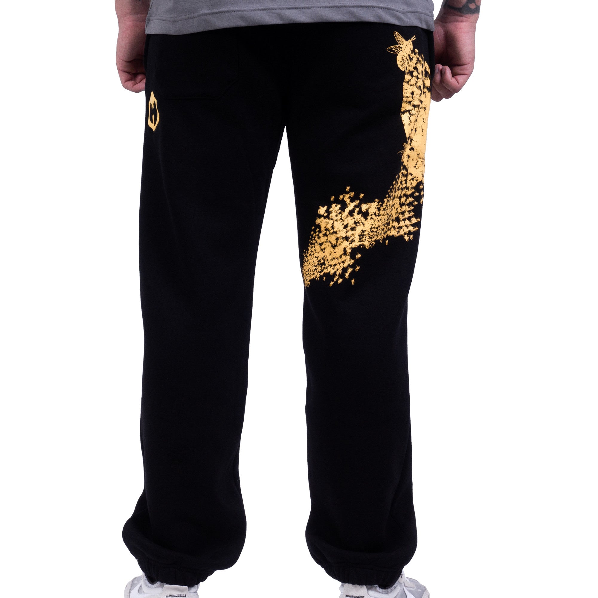 Wu Wear - Swarm Sweatpant - Wu-Tang Clan