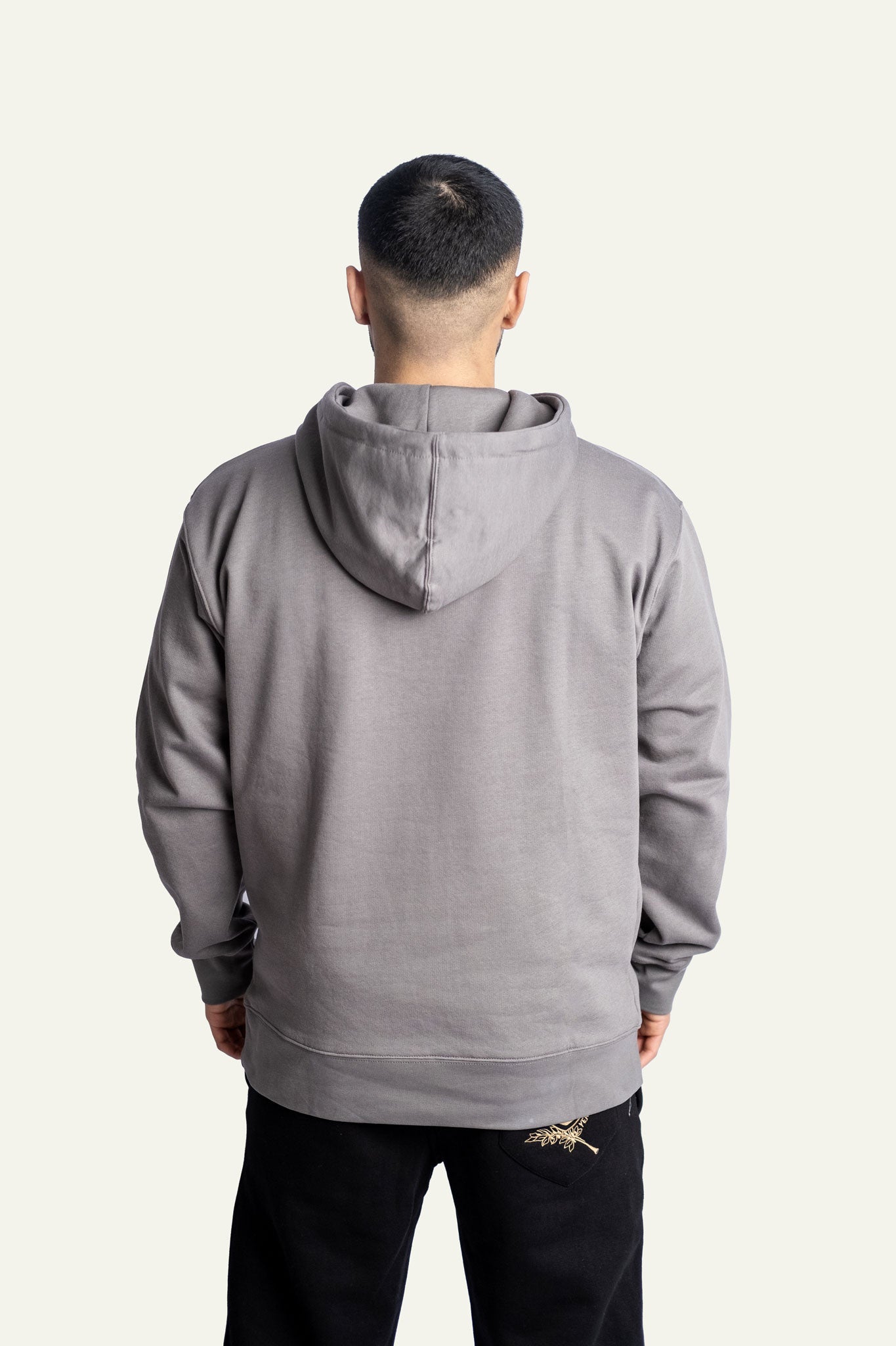 WU-WEAR - ODB Hoodie - Wu Tang Clan