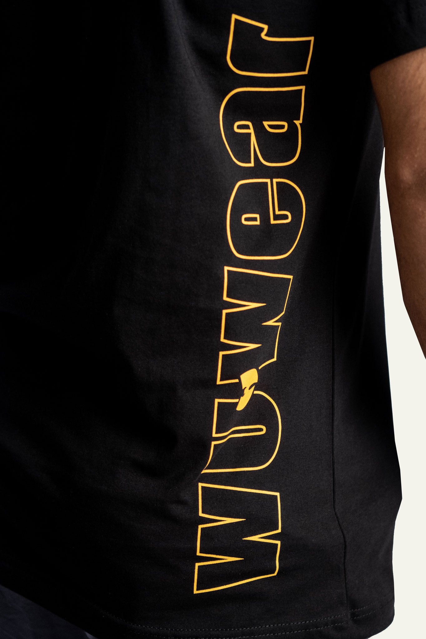 WU-WEAR - Wu Glow T-Shirt - Wu-Tang Clan