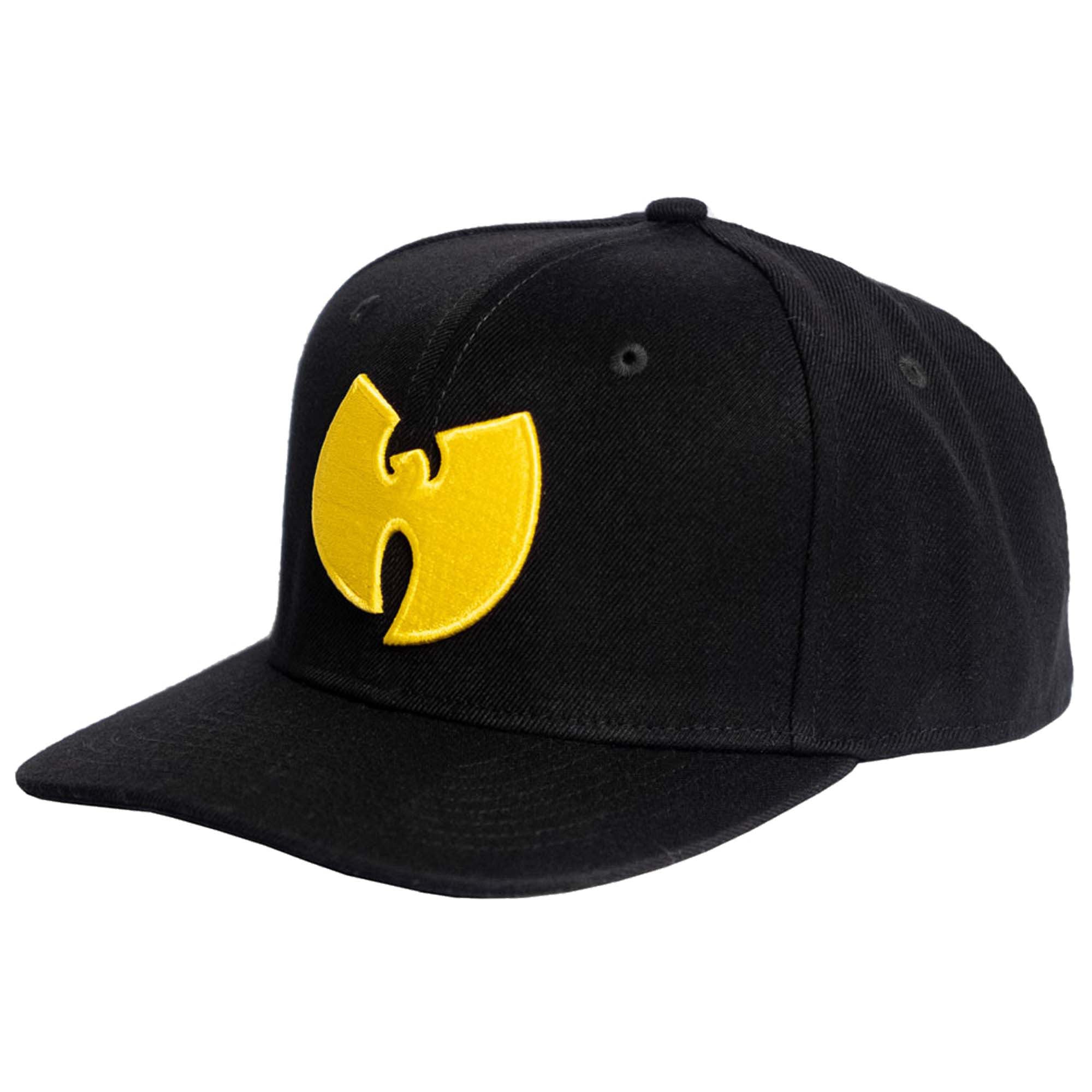 WU-WEAR - Snapback Cap - Wu-Tang Clan