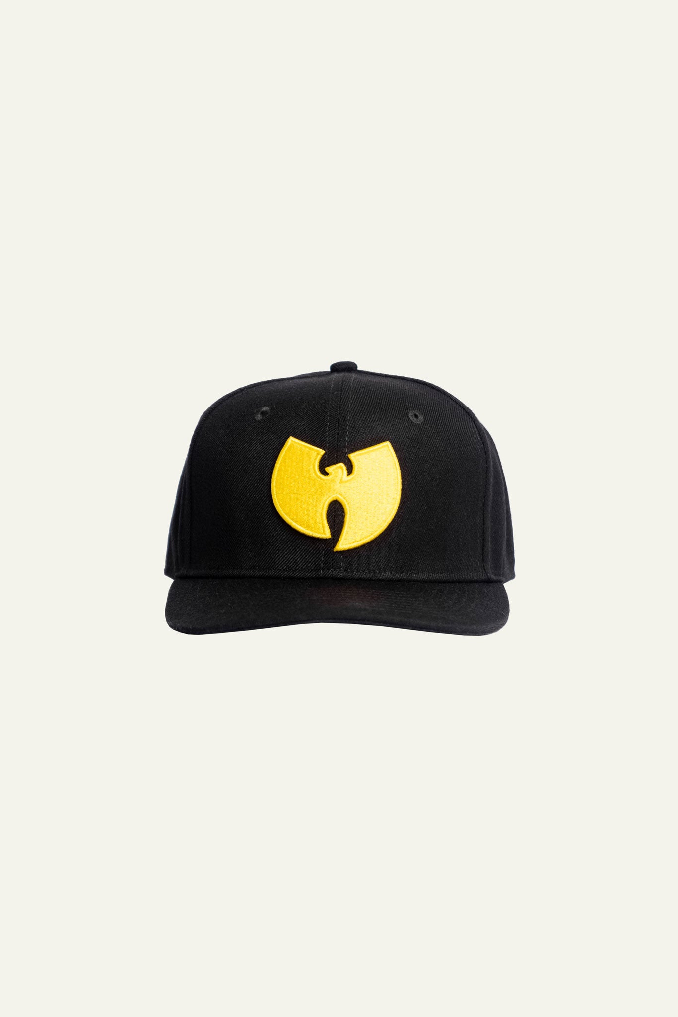 WU-WEAR - Snapback Cap - Wu-Tang Clan