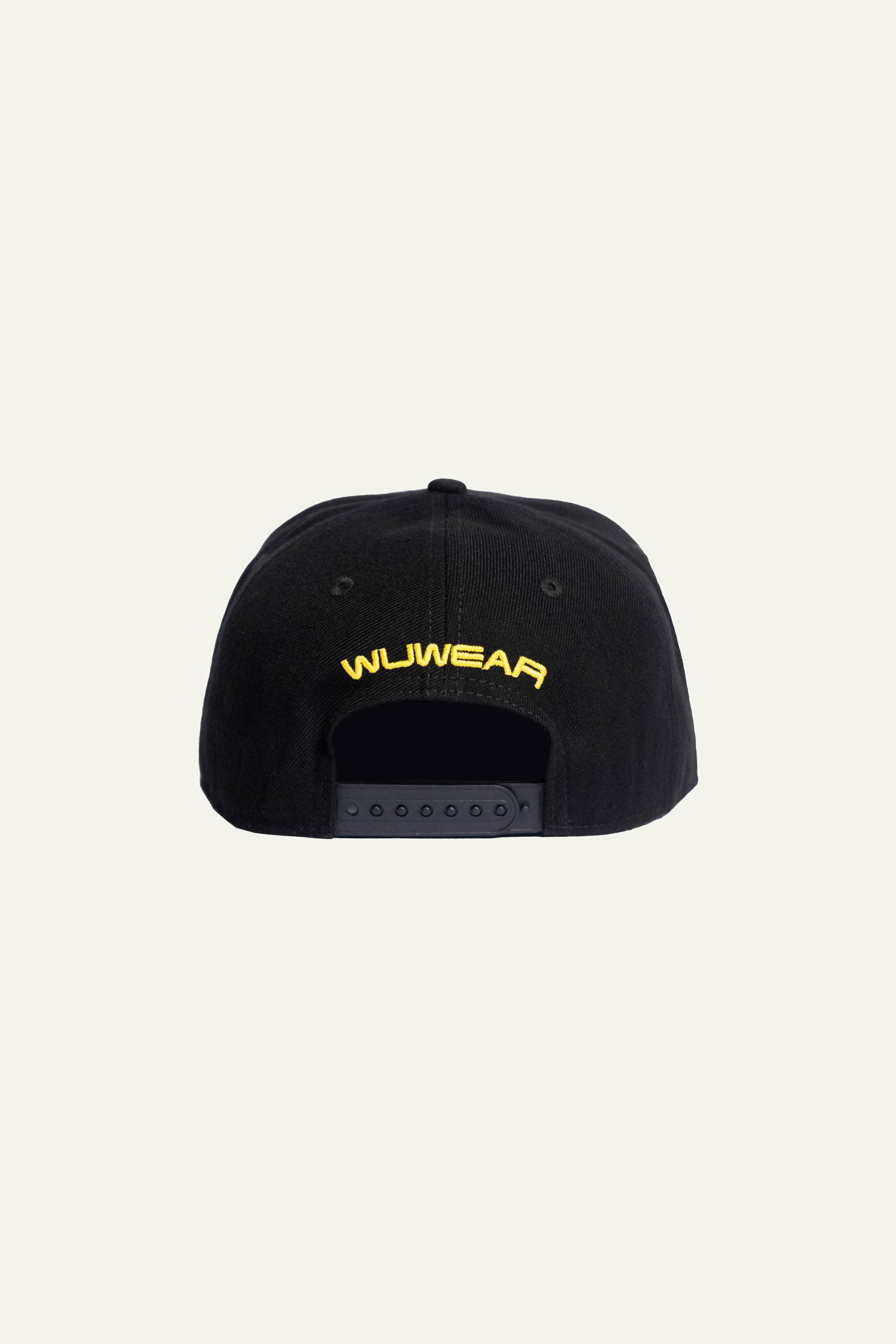 WU-WEAR - Snapback Cap - Wu-Tang Clan