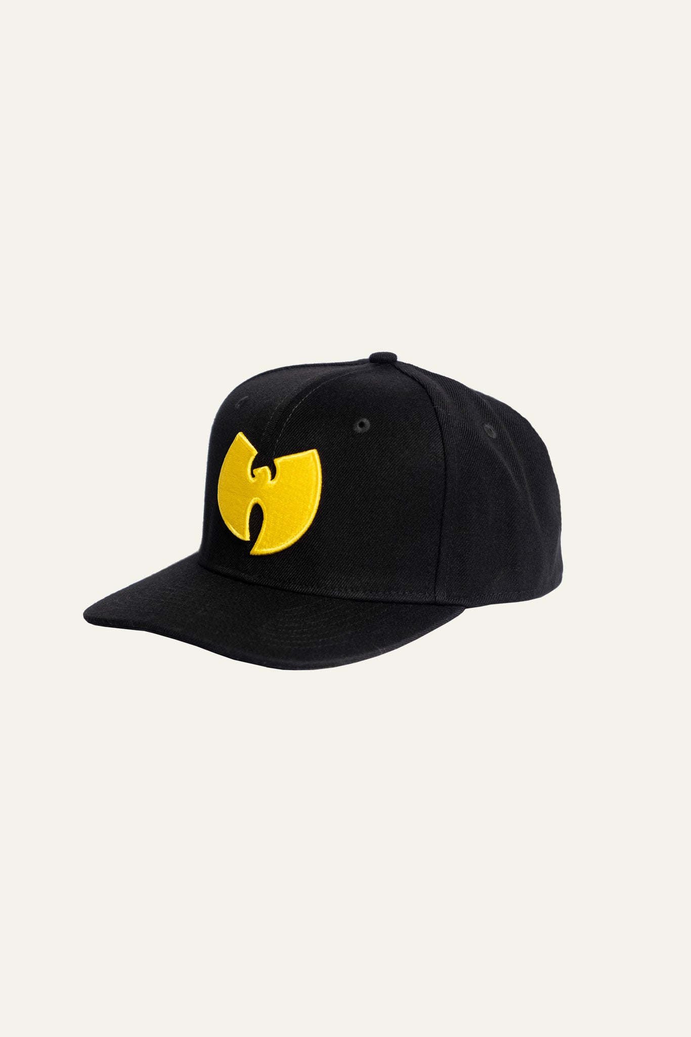 WU-WEAR - Snapback Cap - Wu-Tang Clan