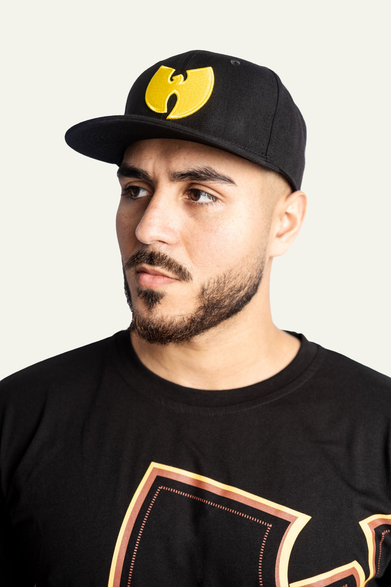 WU-WEAR - Snapback Cap - Wu-Tang Clan