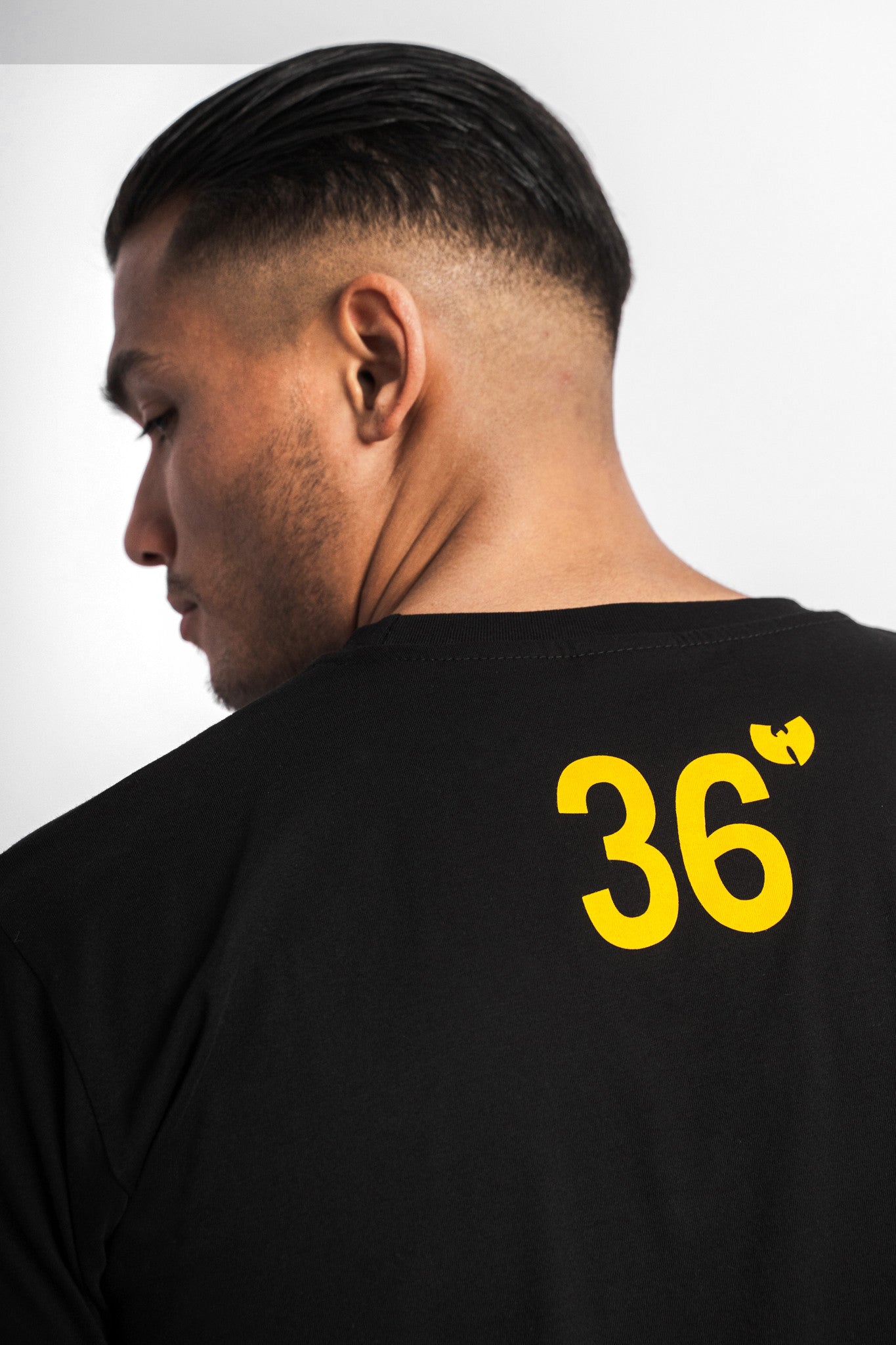 WU-WEAR - Dirty Six T-Shirt - Wu-Tang Clan