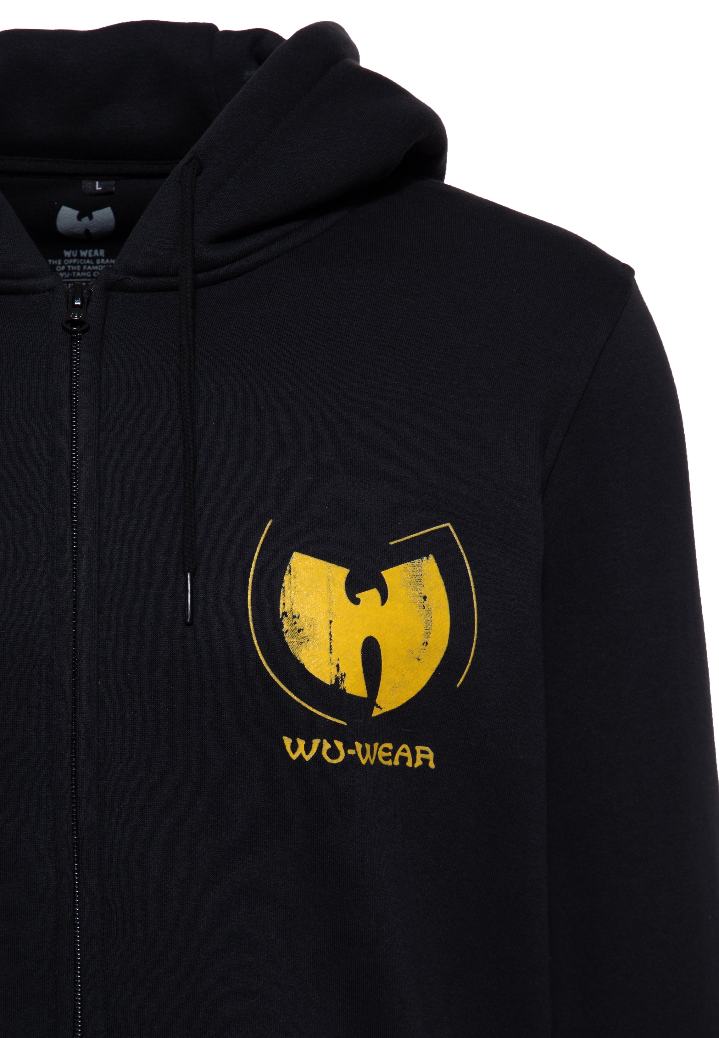 WuWear nan in schwarz