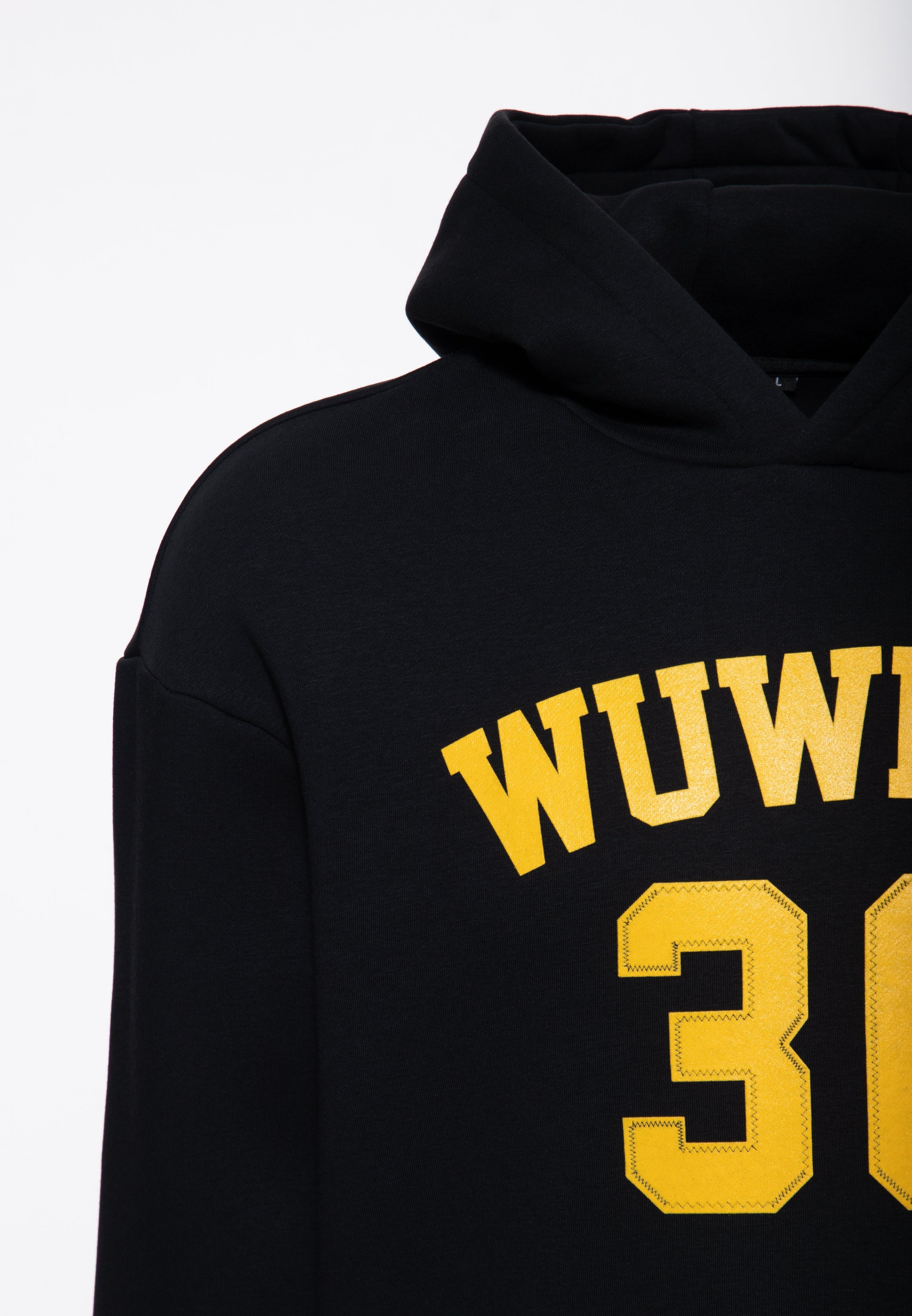 WuWear nan in Schwarz