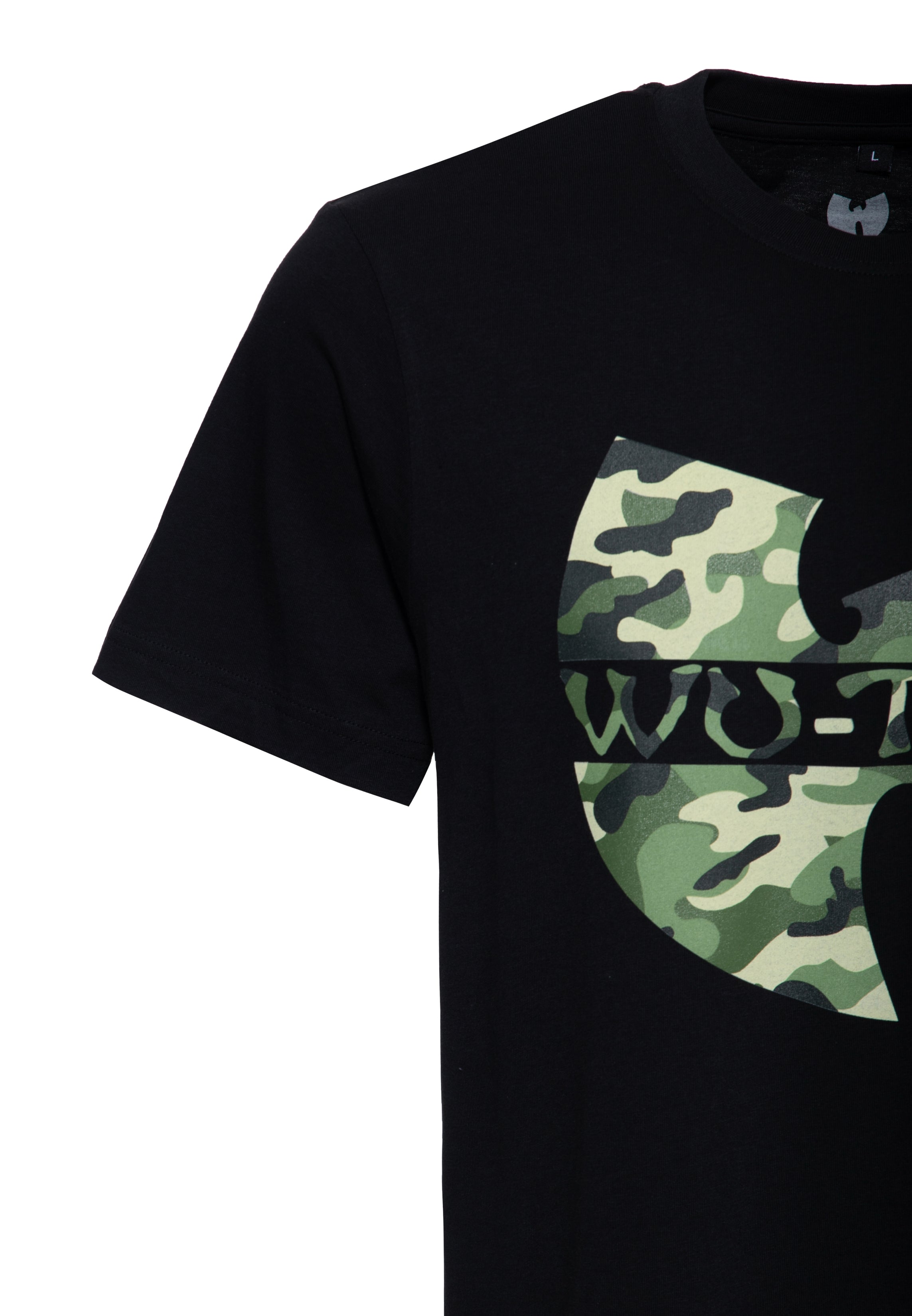 WuWear nan in Schwarz