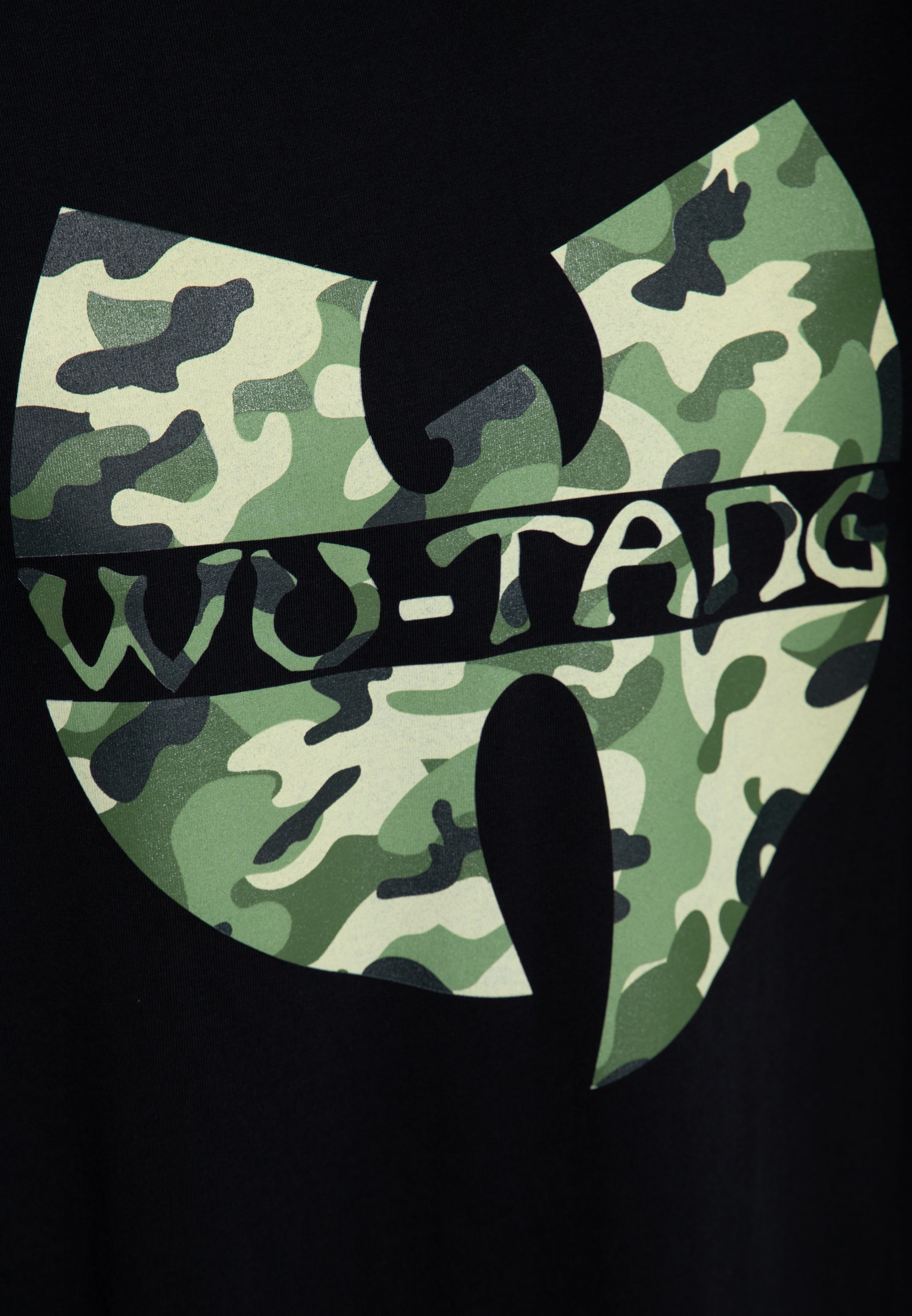 WuWear nan in Schwarz