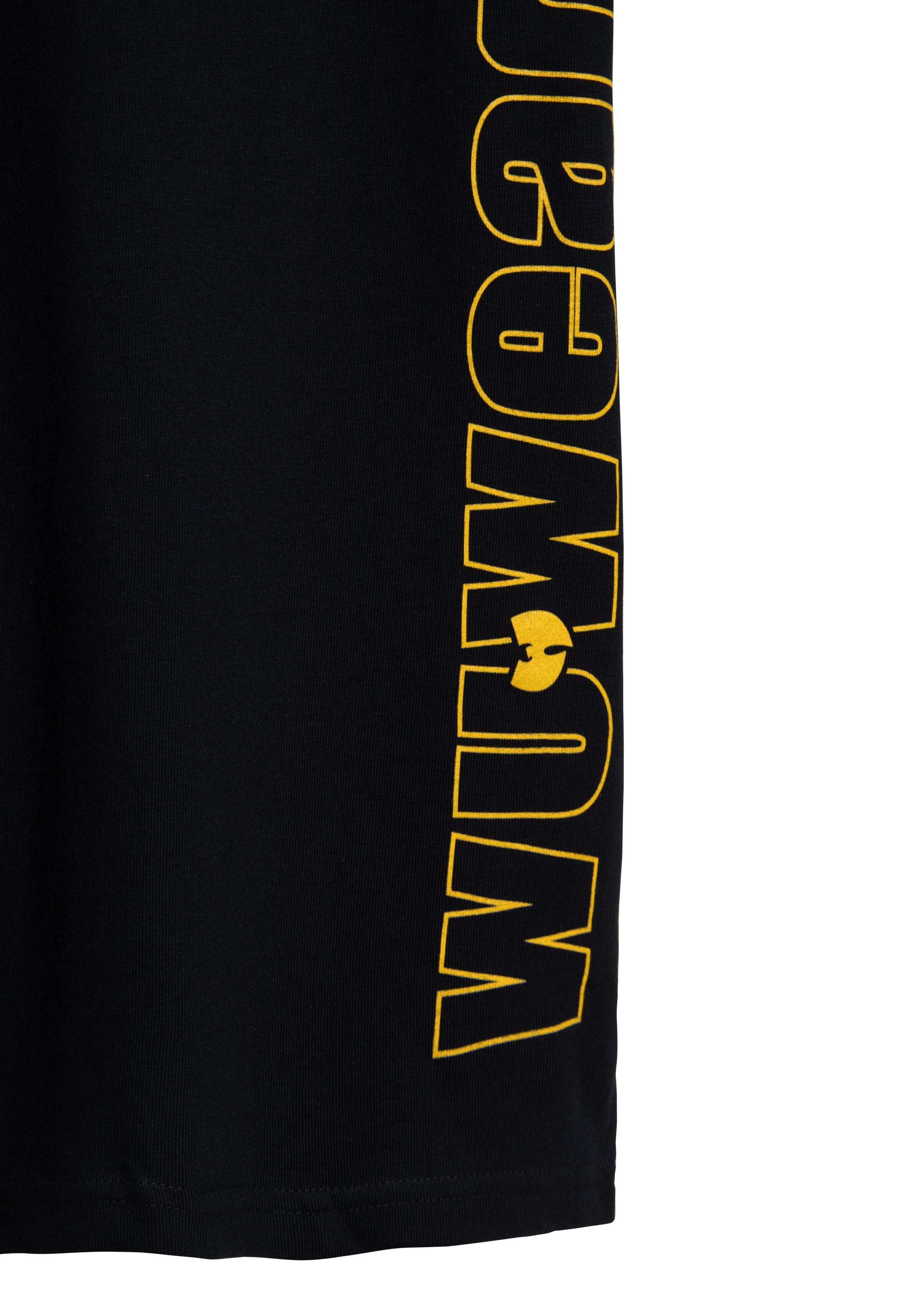 WuWear nan in Schwarz