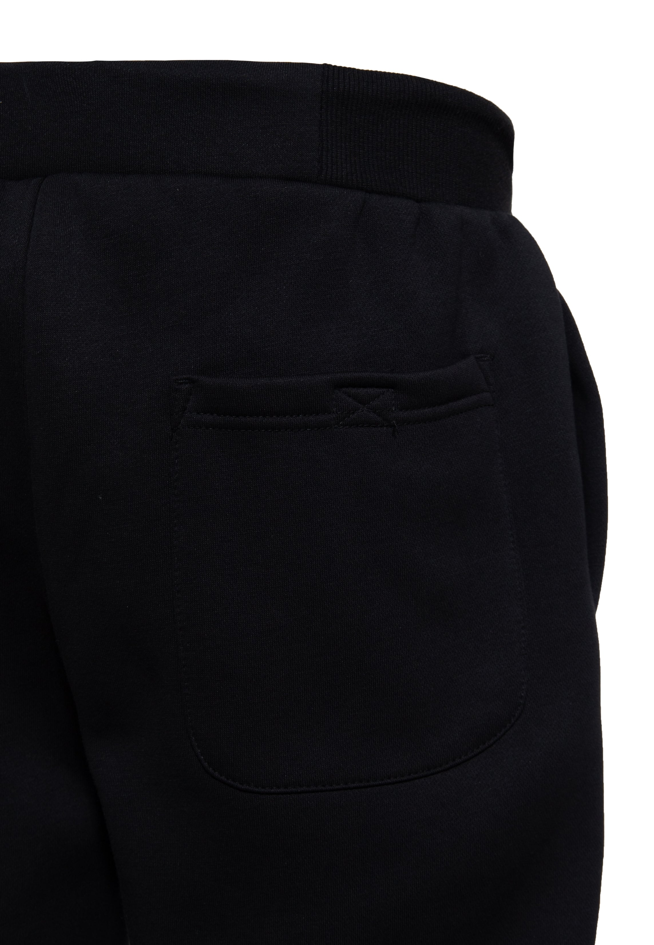 WuWear nan in Schwarz