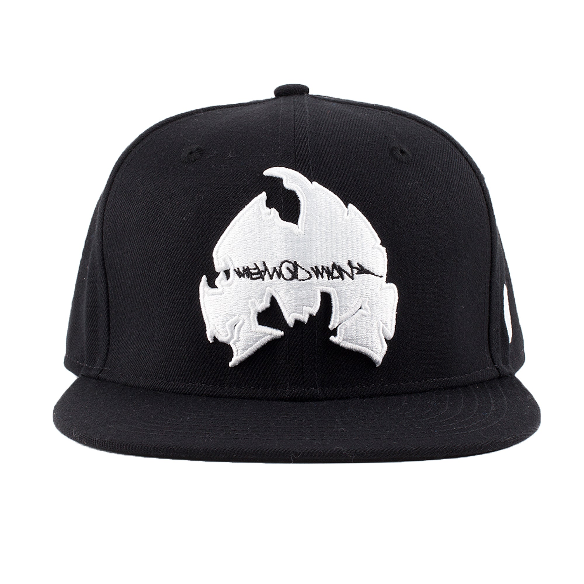 Wu Wear - Method Man Snapback Cap - Wu-Tang Clan