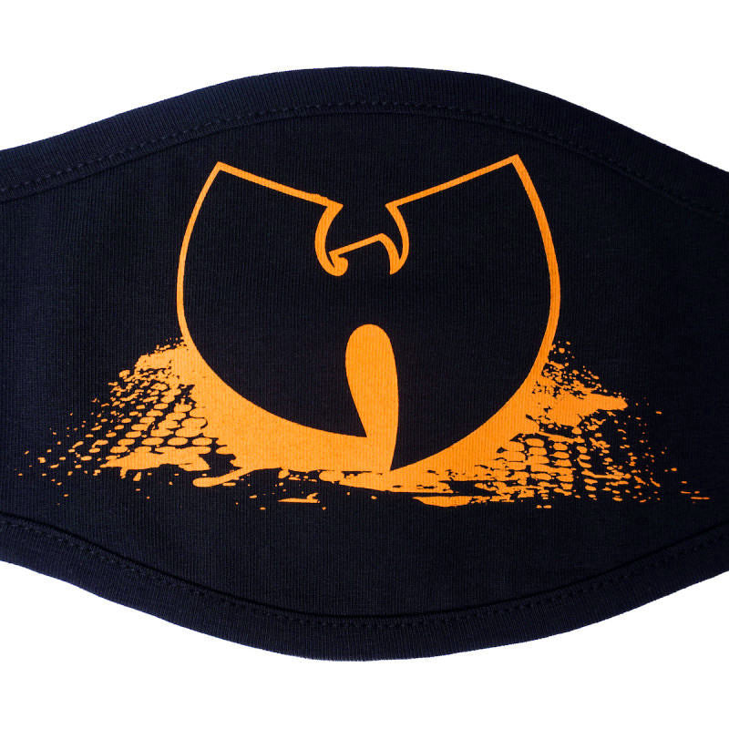 Wu Wear - Mundschutz Gesichtsmaske - Wu Tang Clan