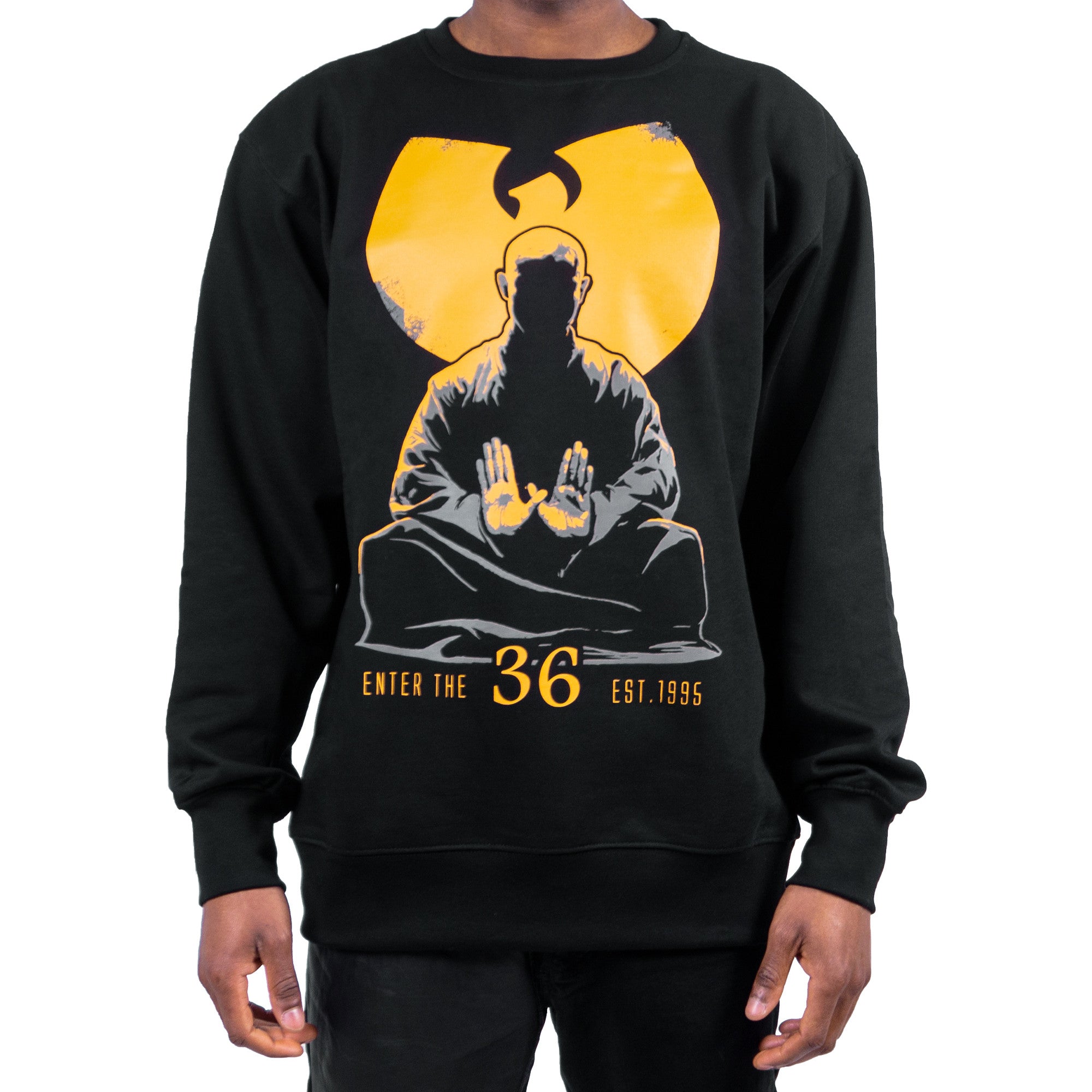 1995 Wu outlets Wear shirt