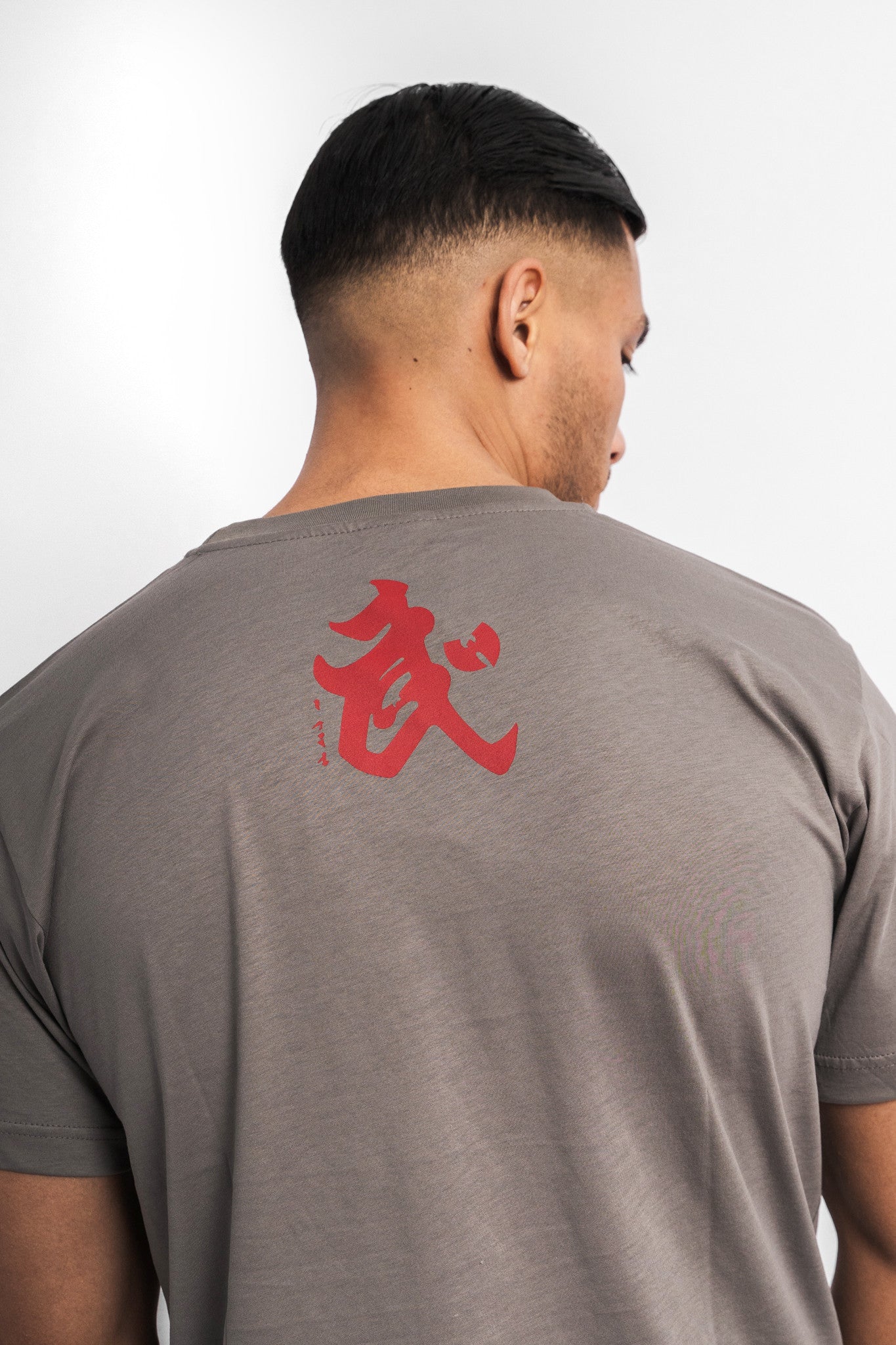 WU-WEAR - Swordstyle T-Shirt - Wu-Tang Clan