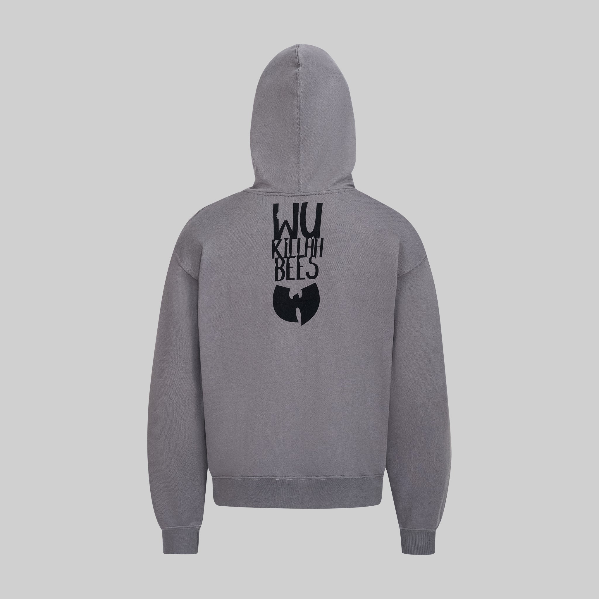 Wu Wear - Killah Bee Hoodie - Wu Tang Clan