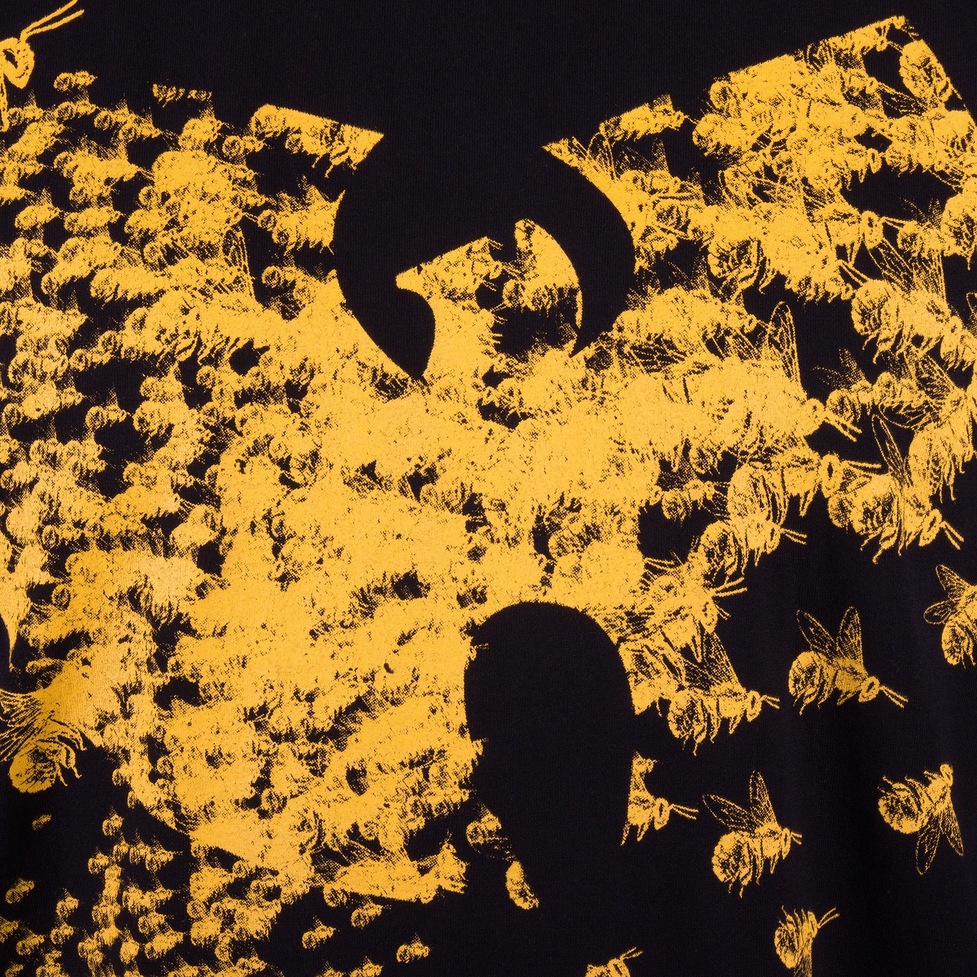 Wu Wear - Wu Swarm T-Shirt - Wu-Tang Clan