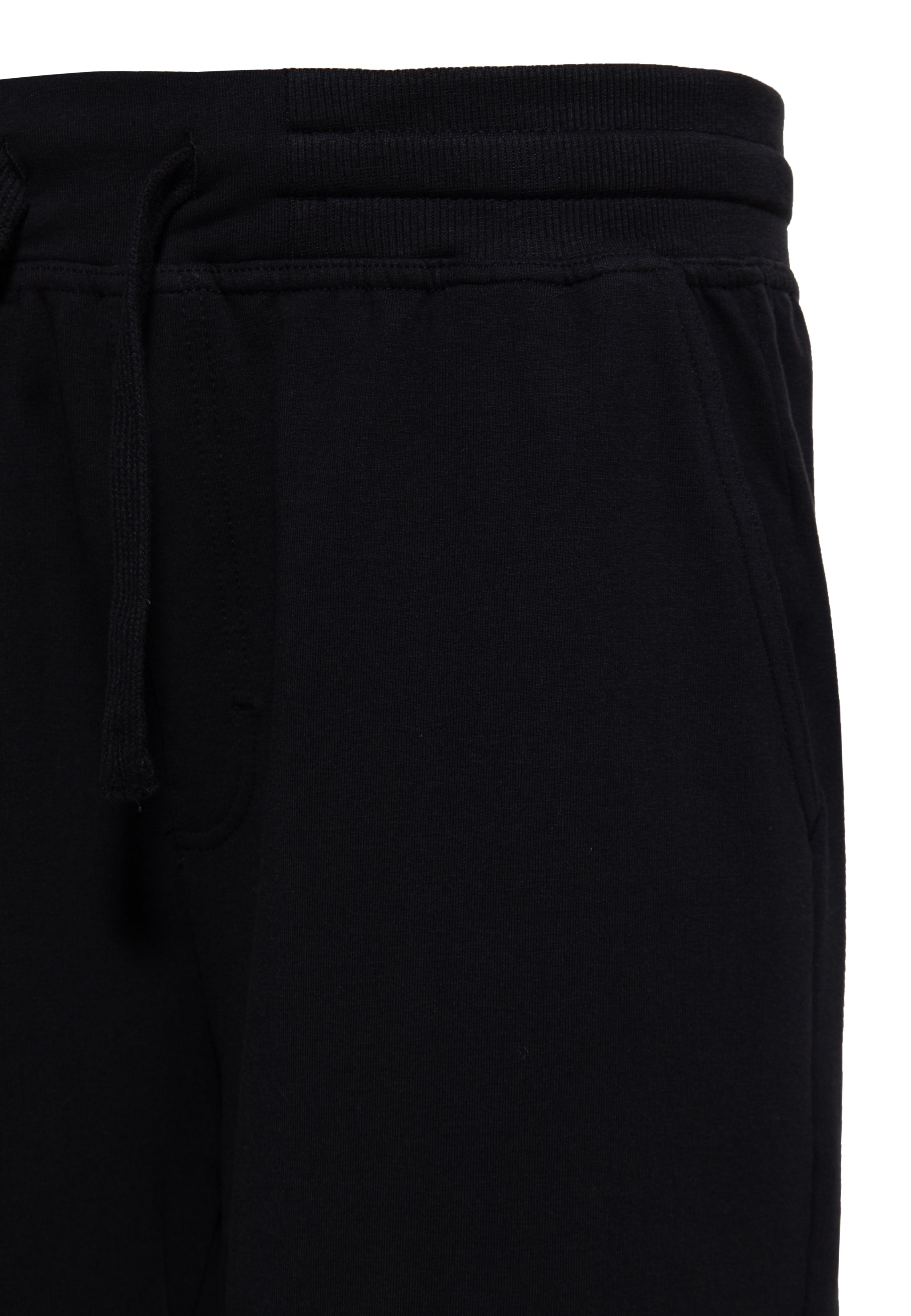 WuWear WuWear 36 Short in Schwarz - Detail 4