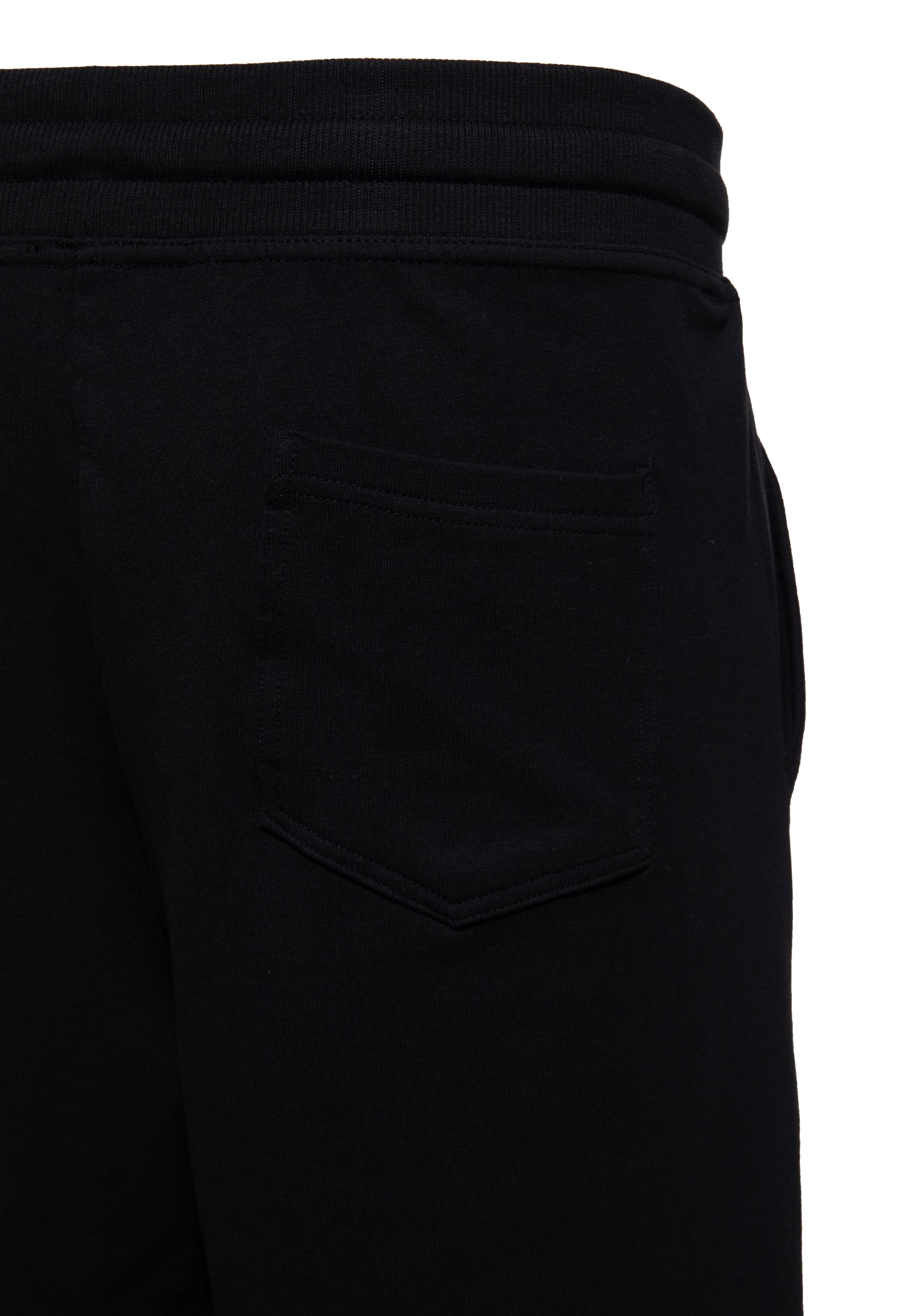 WuWear WuWear 36 Short in Schwarz - Detail 5