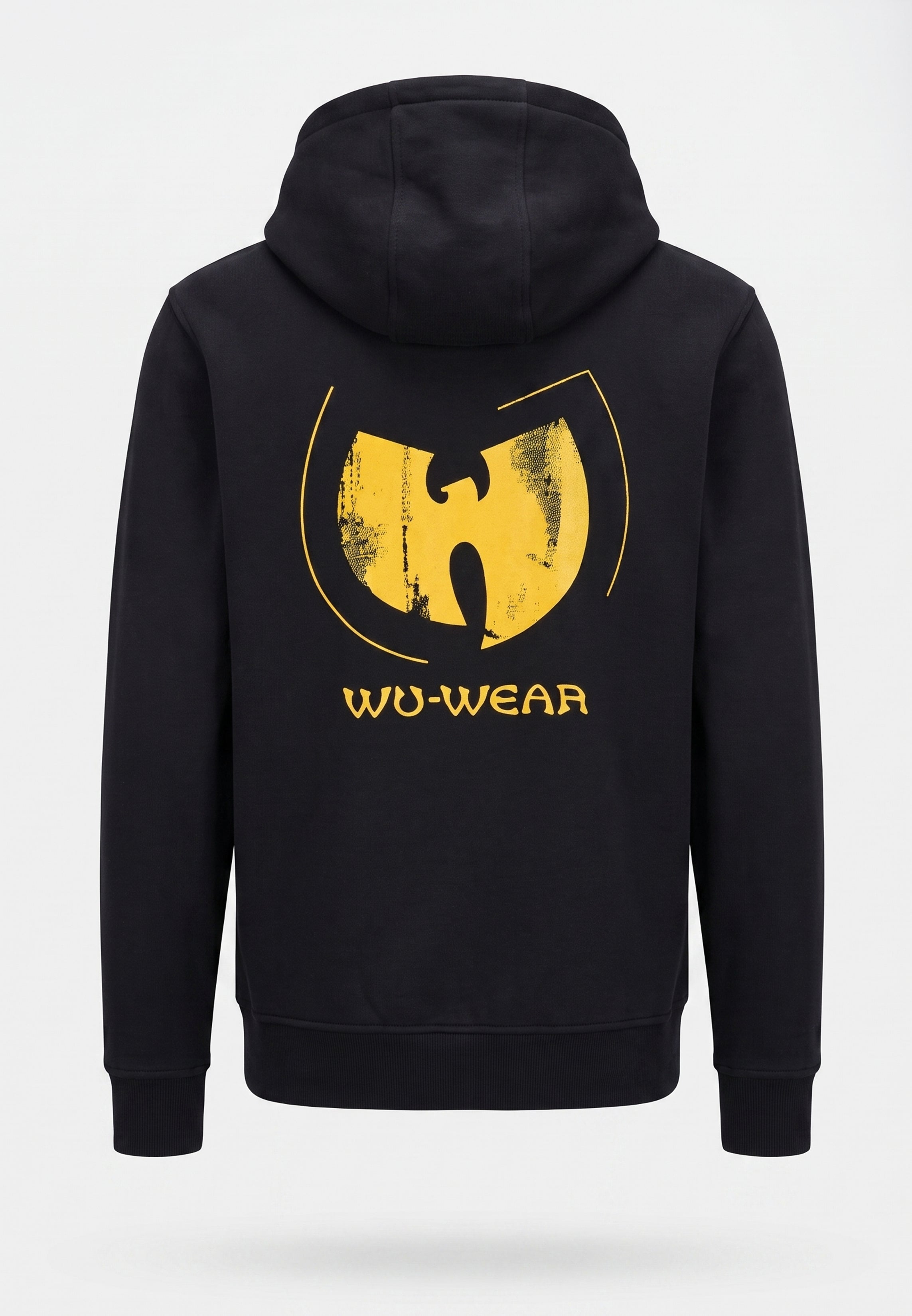 WuWear nan in schwarz