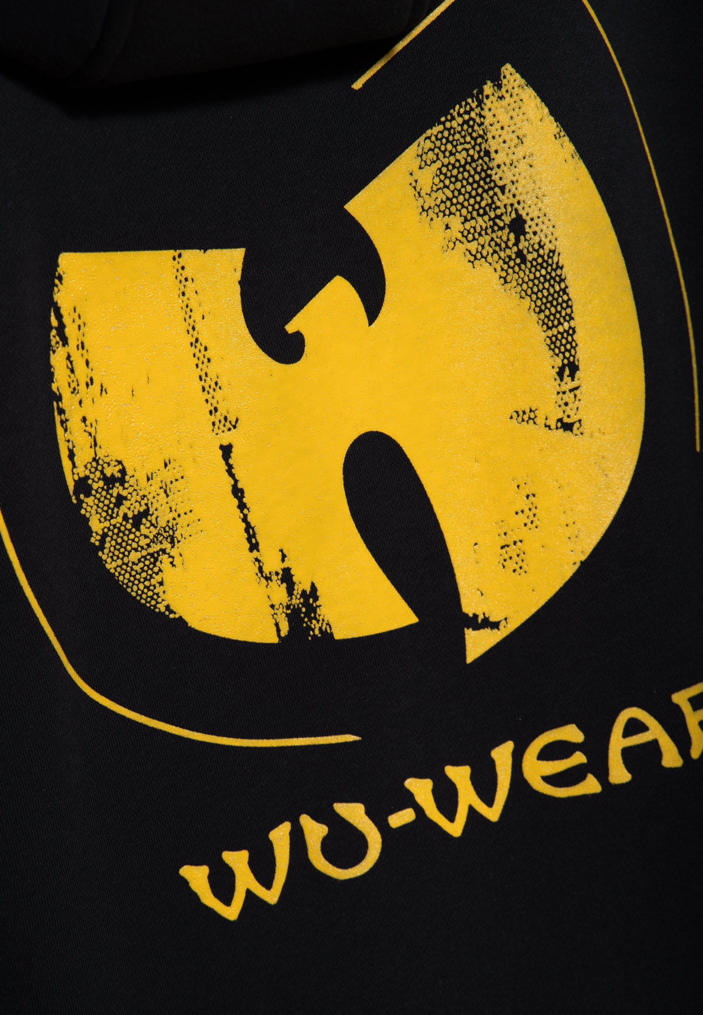 WuWear nan in schwarz
