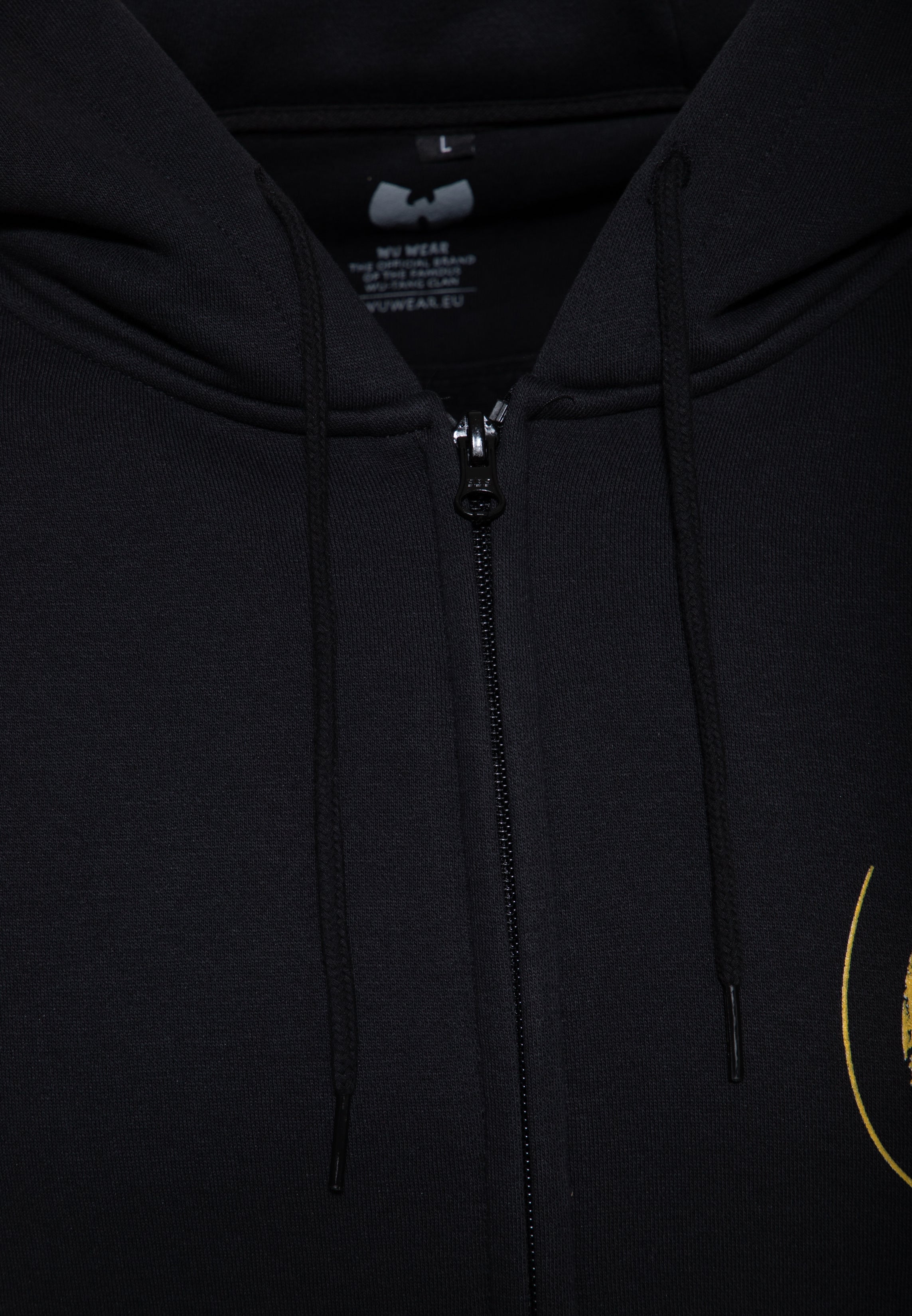 WuWear nan in schwarz