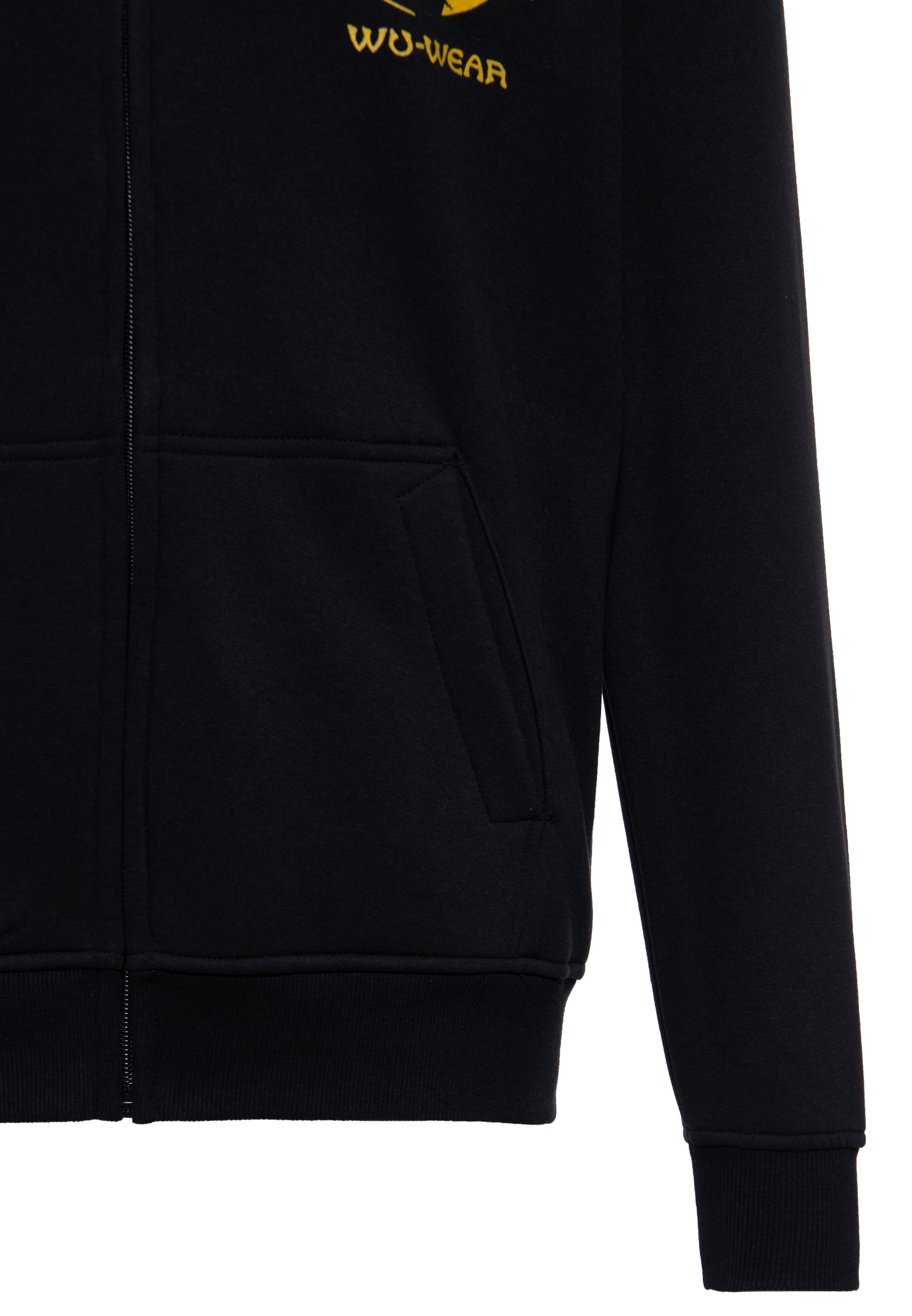 WuWear nan in schwarz