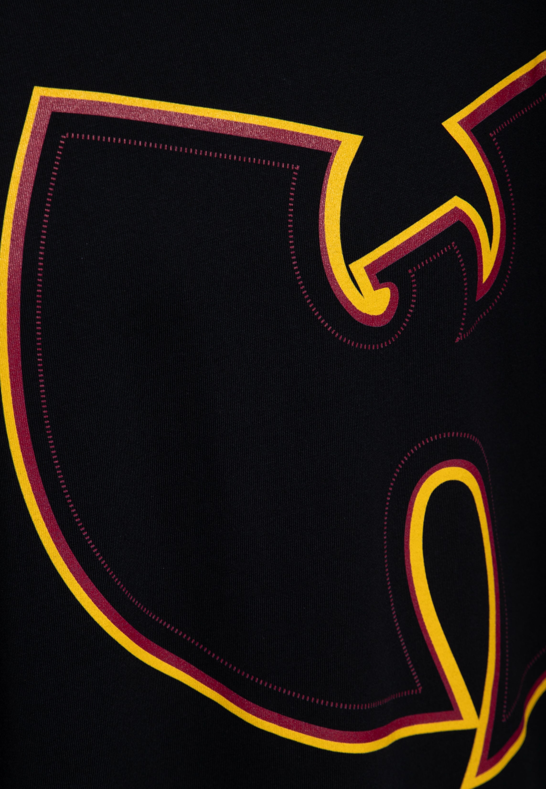 WuWear nan in Schwarz