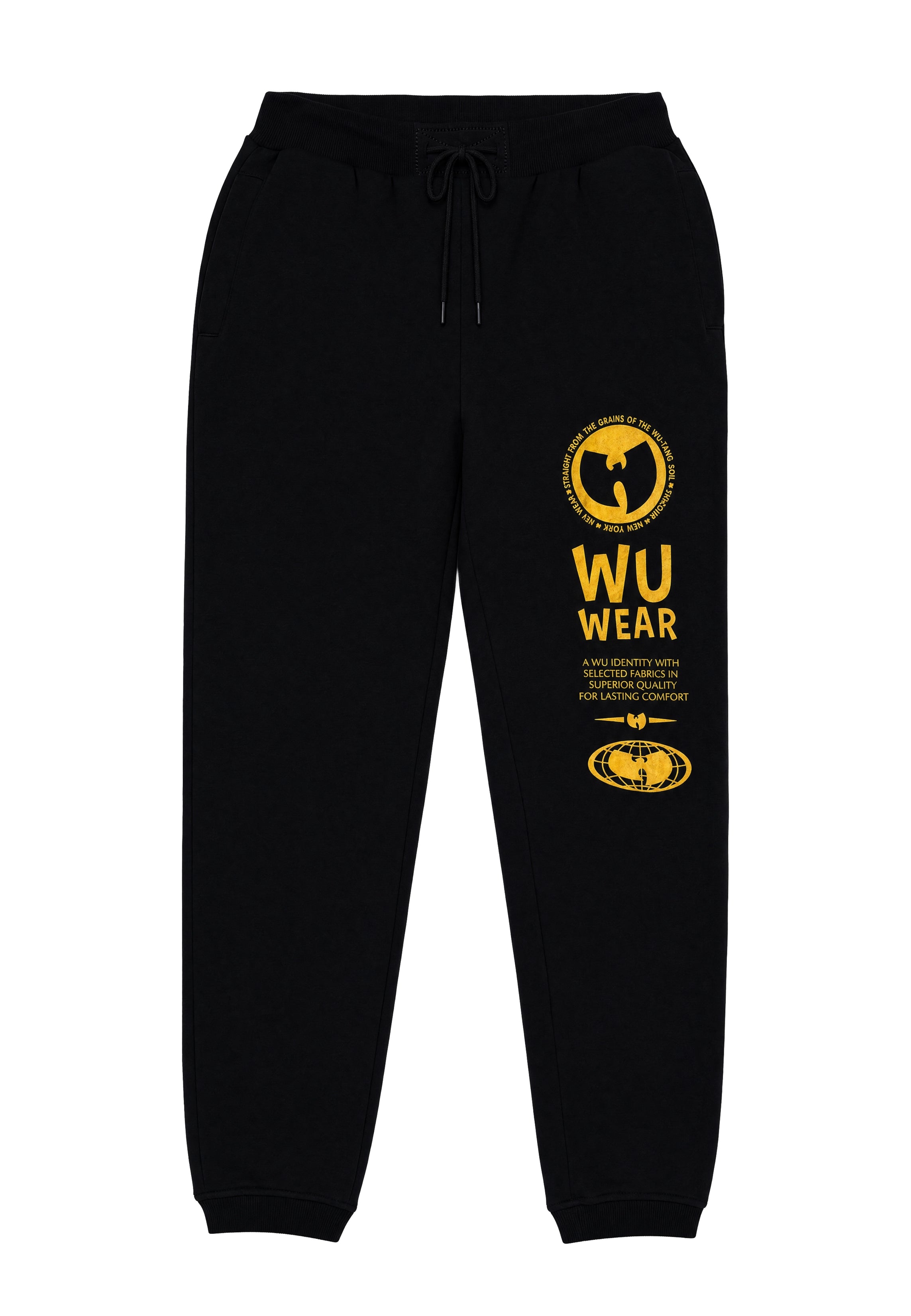 WuWear Jogginghose